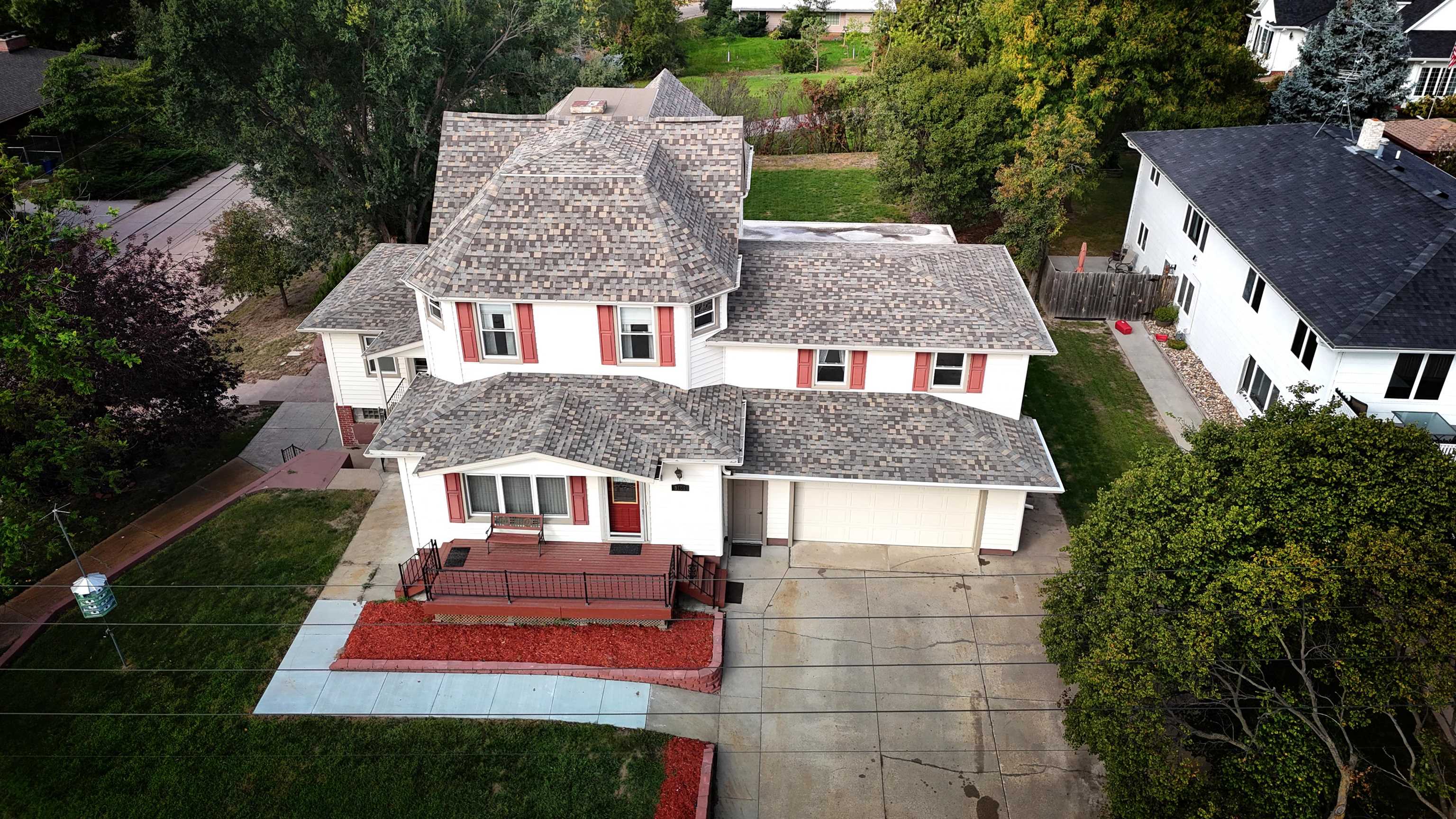 3102 8th Avenue, Kearney, Nebraska 68845, 6 Bedroom Bedrooms, ,3 BathroomBathrooms,Residential,for Sale,3102 8th Avenue,20261513