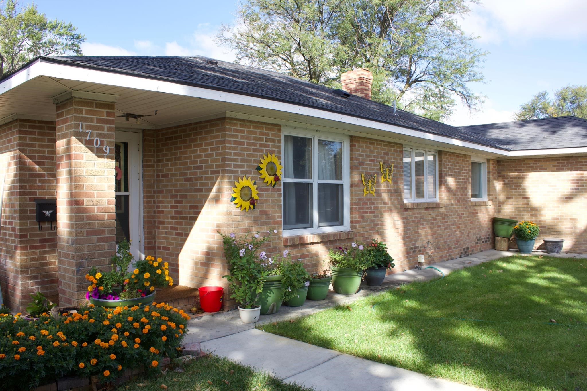 1709 N Cleveland St, Lexington, Nebraska 68850, 3 Bedroom Bedrooms, ,1 BathroomBathrooms,Residential,for Sale,1709 N Cleveland St,20261515