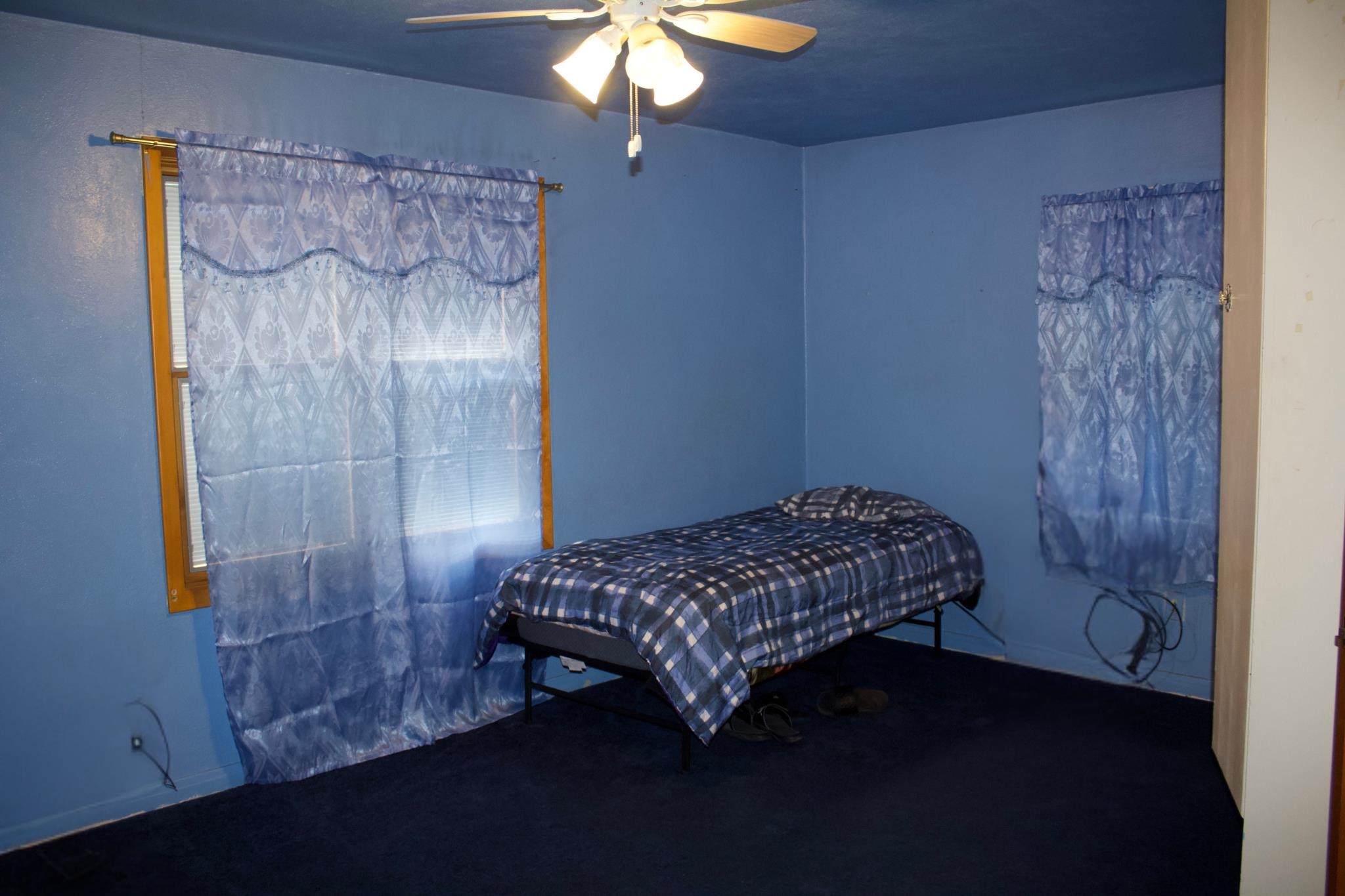 1709 N Cleveland St, Lexington, Nebraska 68850, 3 Bedroom Bedrooms, ,1 BathroomBathrooms,Residential,for Sale,1709 N Cleveland St,20261515