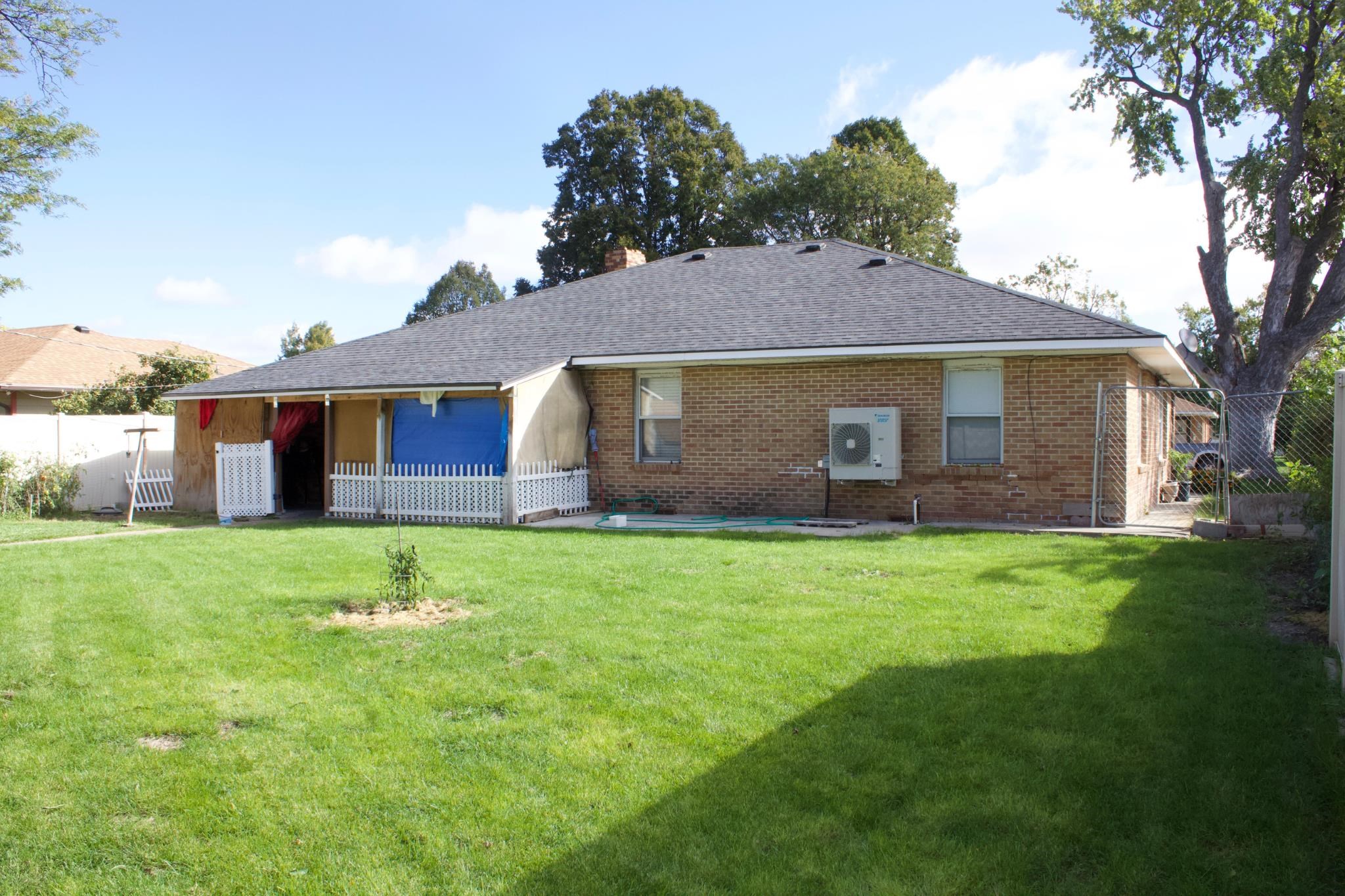 1709 N Cleveland St, Lexington, Nebraska 68850, 3 Bedroom Bedrooms, ,1 BathroomBathrooms,Residential,for Sale,1709 N Cleveland St,20261515