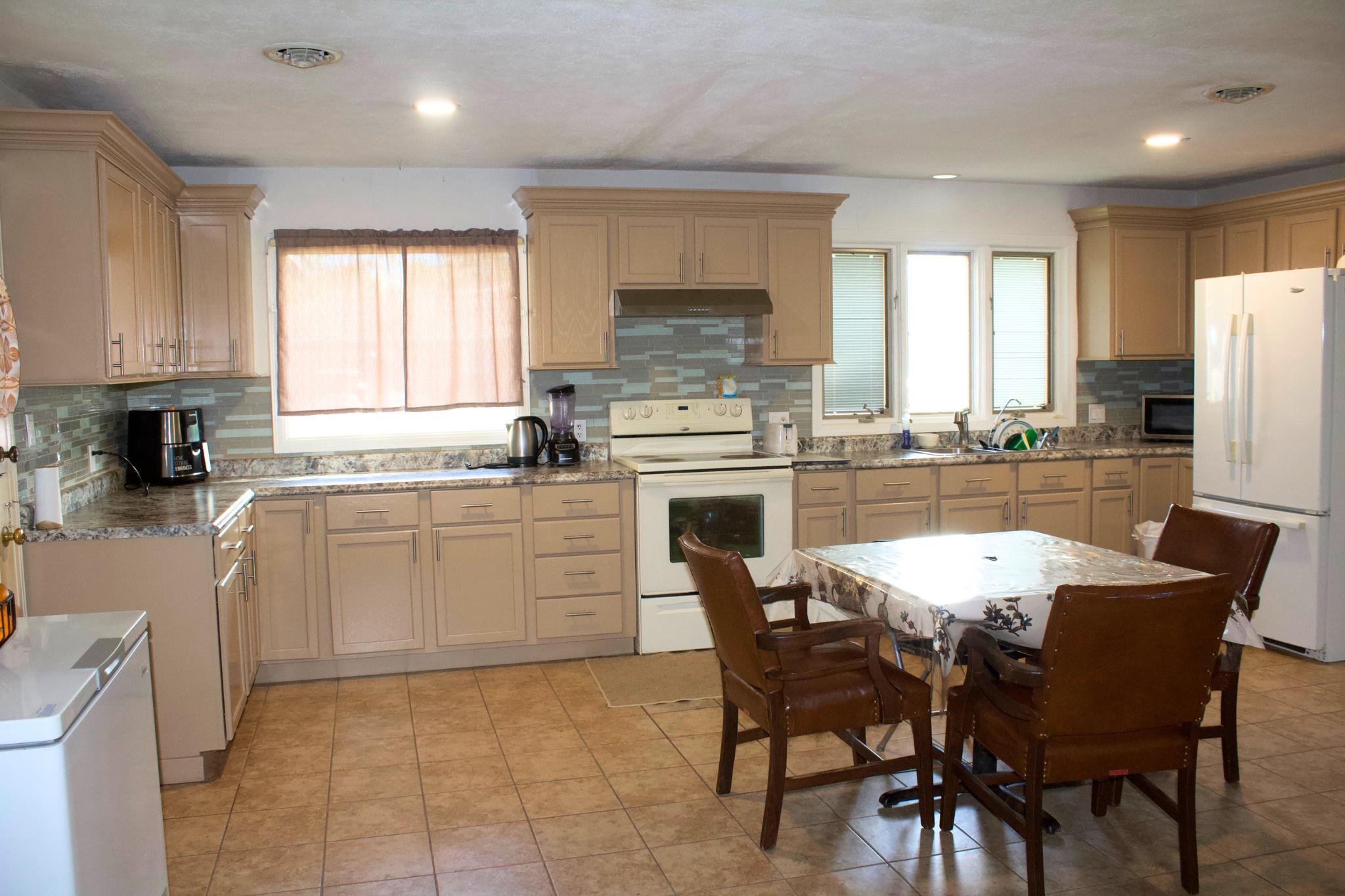 1709 N Cleveland St, Lexington, Nebraska 68850, 3 Bedroom Bedrooms, ,1 BathroomBathrooms,Residential,for Sale,1709 N Cleveland St,20261515
