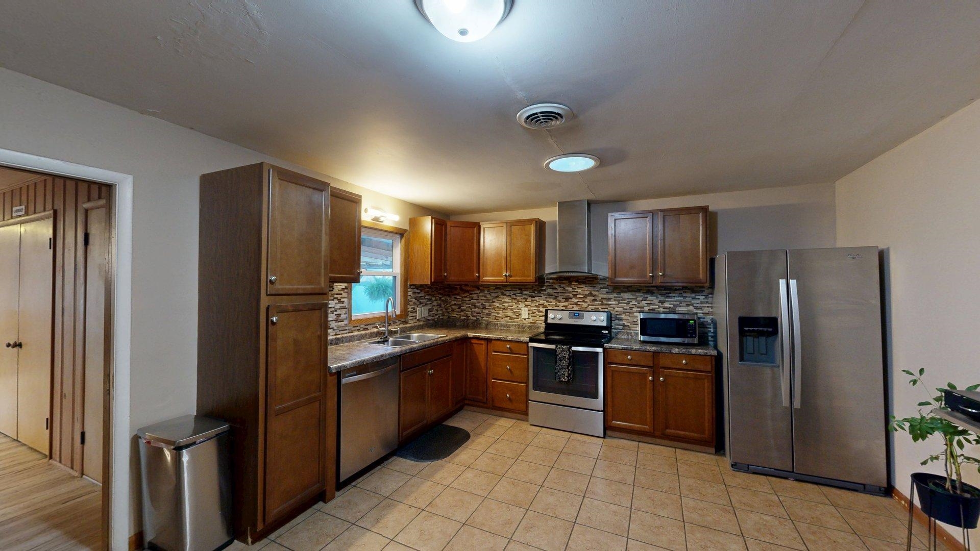 1823 Cleveland Street, Lexington, Nebraska 68850, 3 Bedroom Bedrooms, ,2 BathroomBathrooms,Residential,for Sale,1823 Cleveland Street,20261517