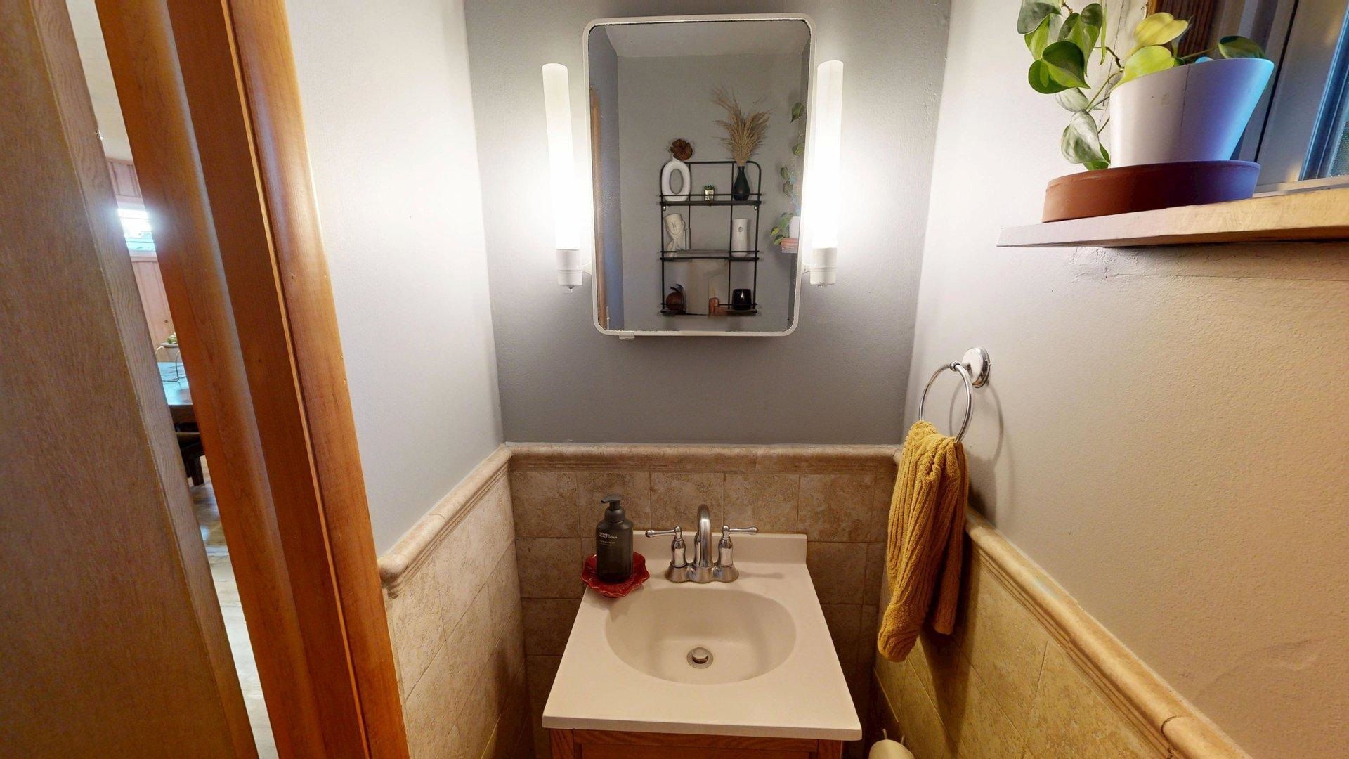 1823 Cleveland Street, Lexington, Nebraska 68850, 3 Bedroom Bedrooms, ,2 BathroomBathrooms,Residential,for Sale,1823 Cleveland Street,20261517
