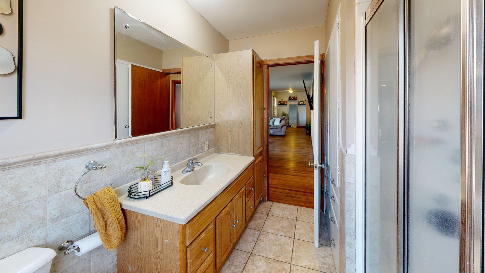 1823 Cleveland Street, Lexington, Nebraska 68850, 3 Bedroom Bedrooms, ,2 BathroomBathrooms,Residential,for Sale,1823 Cleveland Street,20261517