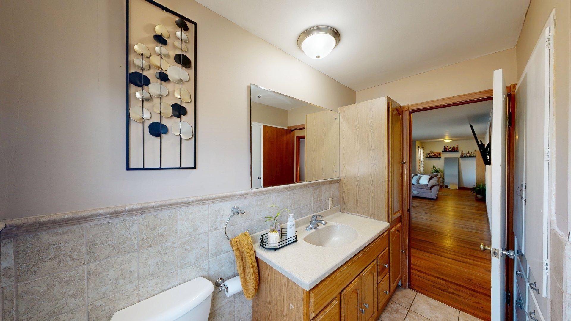 1823 Cleveland Street, Lexington, Nebraska 68850, 3 Bedroom Bedrooms, ,2 BathroomBathrooms,Residential,for Sale,1823 Cleveland Street,20261517