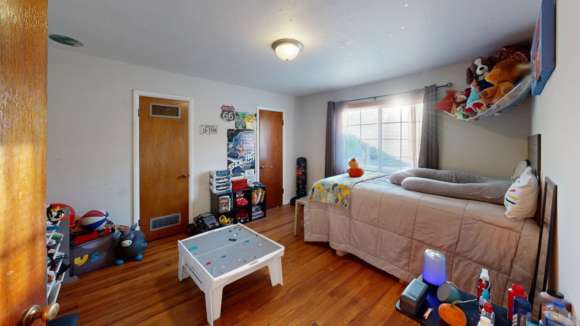 1823 Cleveland Street, Lexington, Nebraska 68850, 3 Bedroom Bedrooms, ,2 BathroomBathrooms,Residential,for Sale,1823 Cleveland Street,20261517