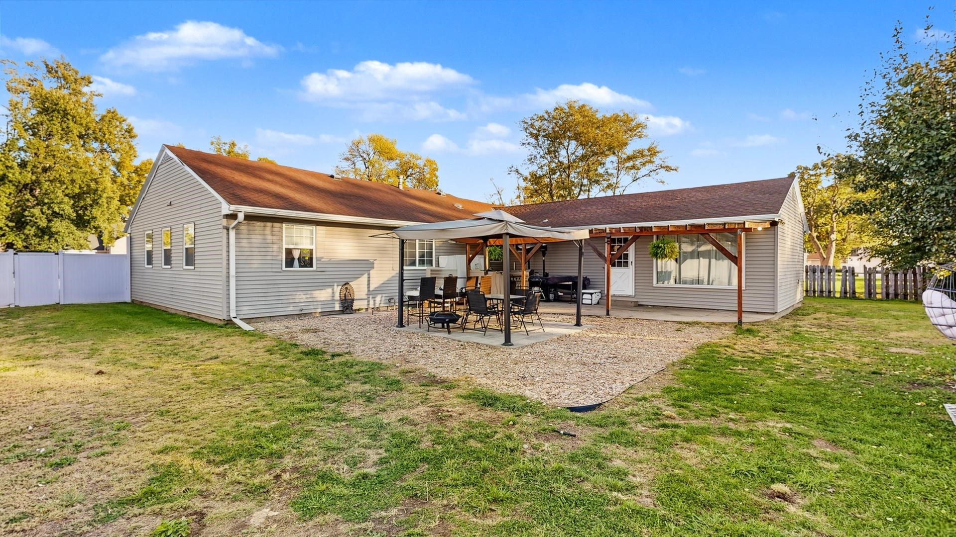 1823 Cleveland Street, Lexington, Nebraska 68850, 3 Bedroom Bedrooms, ,2 BathroomBathrooms,Residential,for Sale,1823 Cleveland Street,20261517