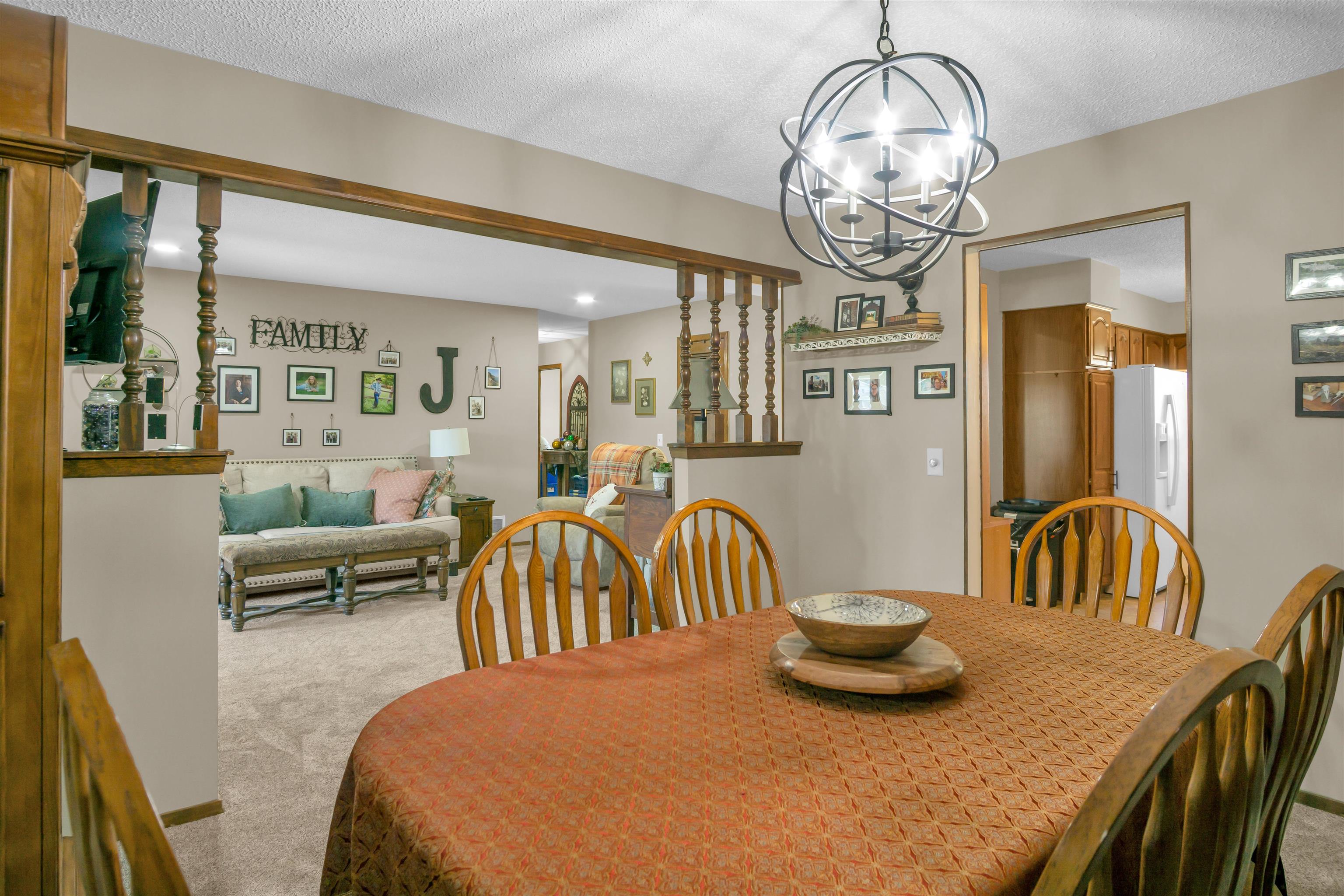 1602 W 38th Street, Kearney, Nebraska 68845, 4 Bedroom Bedrooms, ,3 BathroomBathrooms,Residential,for Sale,1602 W 38th Street,20261518