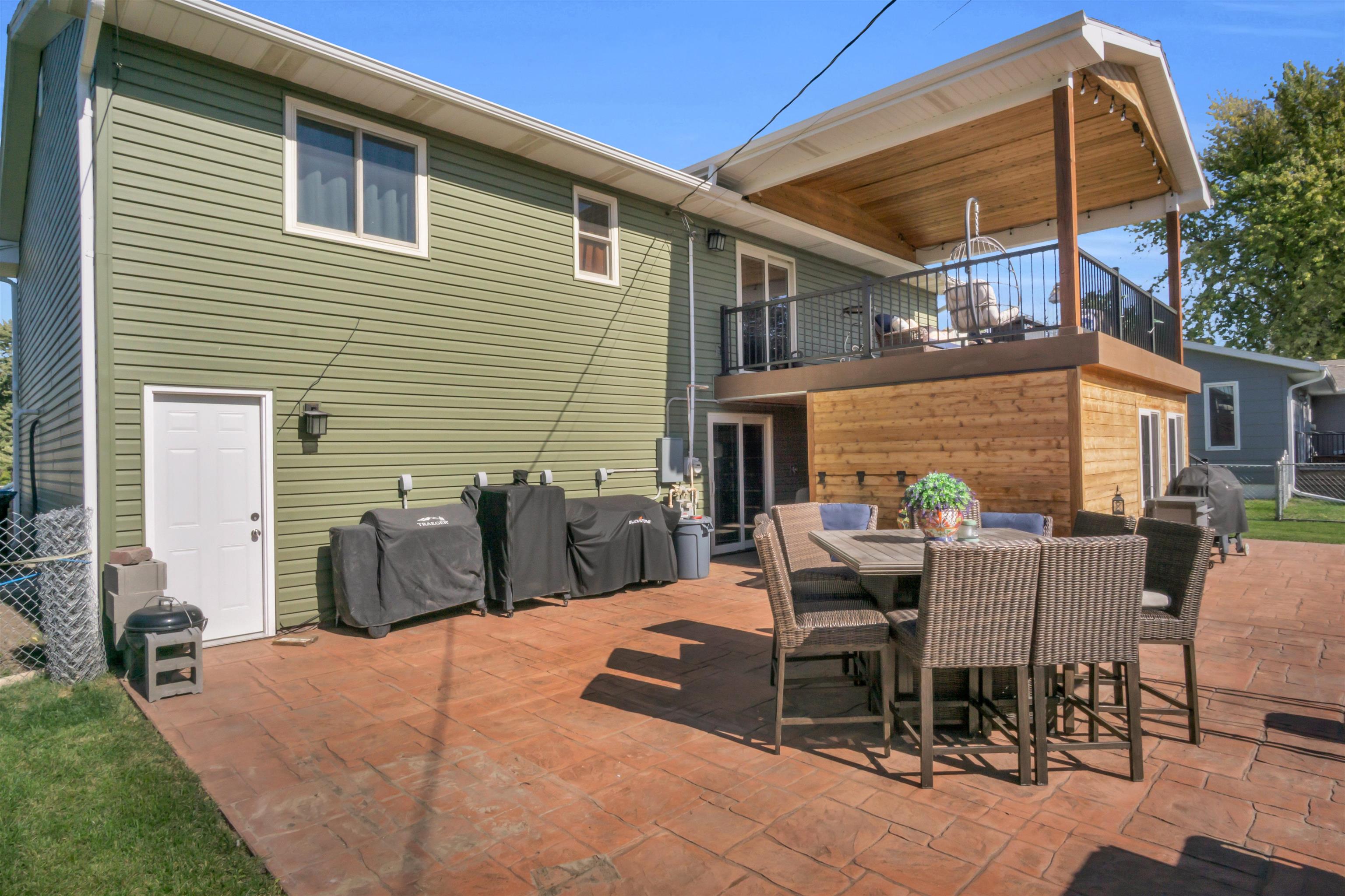 1602 W 38th Street, Kearney, Nebraska 68845, 4 Bedroom Bedrooms, ,3 BathroomBathrooms,Residential,for Sale,1602 W 38th Street,20261518