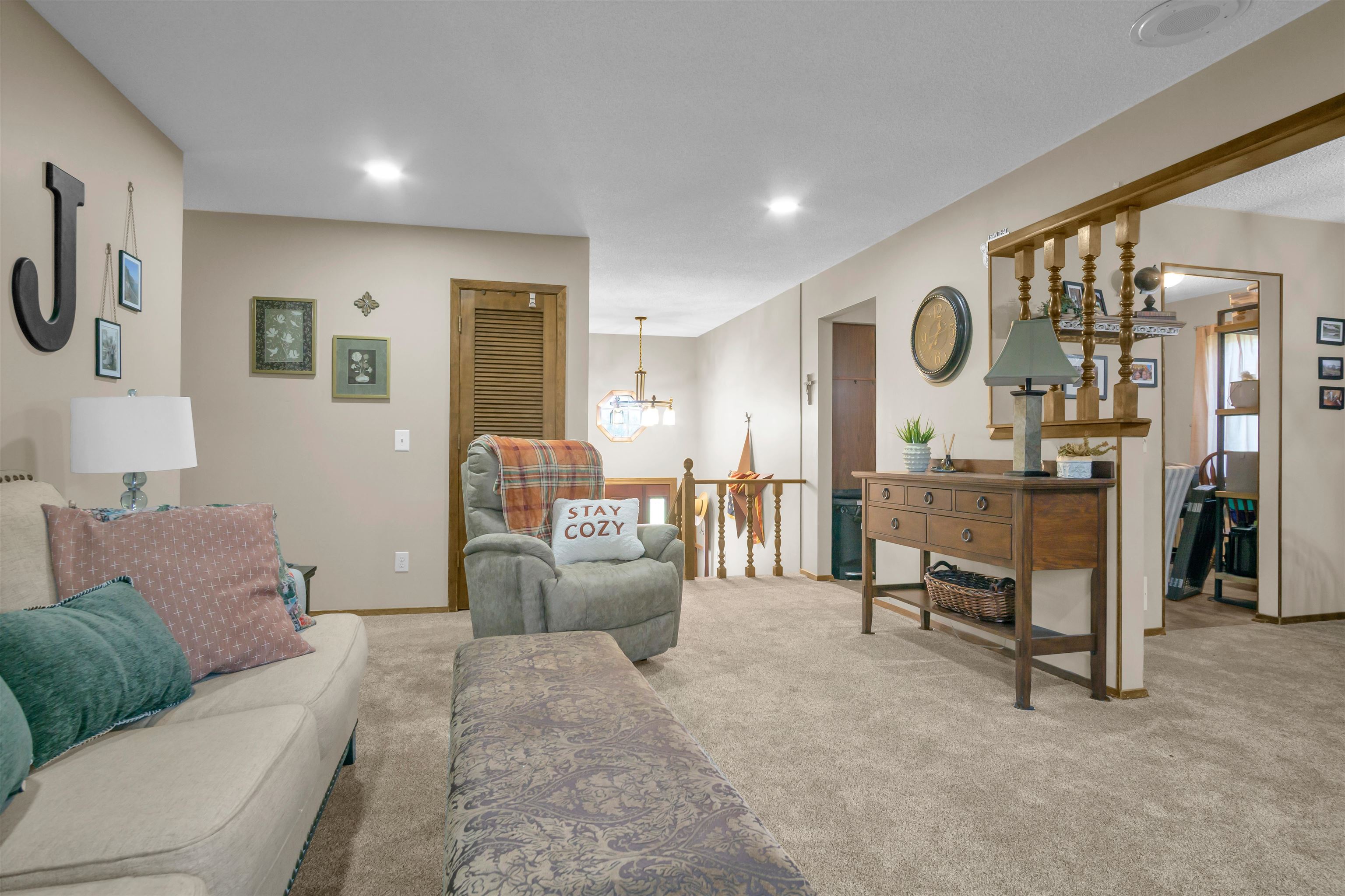 1602 W 38th Street, Kearney, Nebraska 68845, 4 Bedroom Bedrooms, ,3 BathroomBathrooms,Residential,for Sale,1602 W 38th Street,20261518