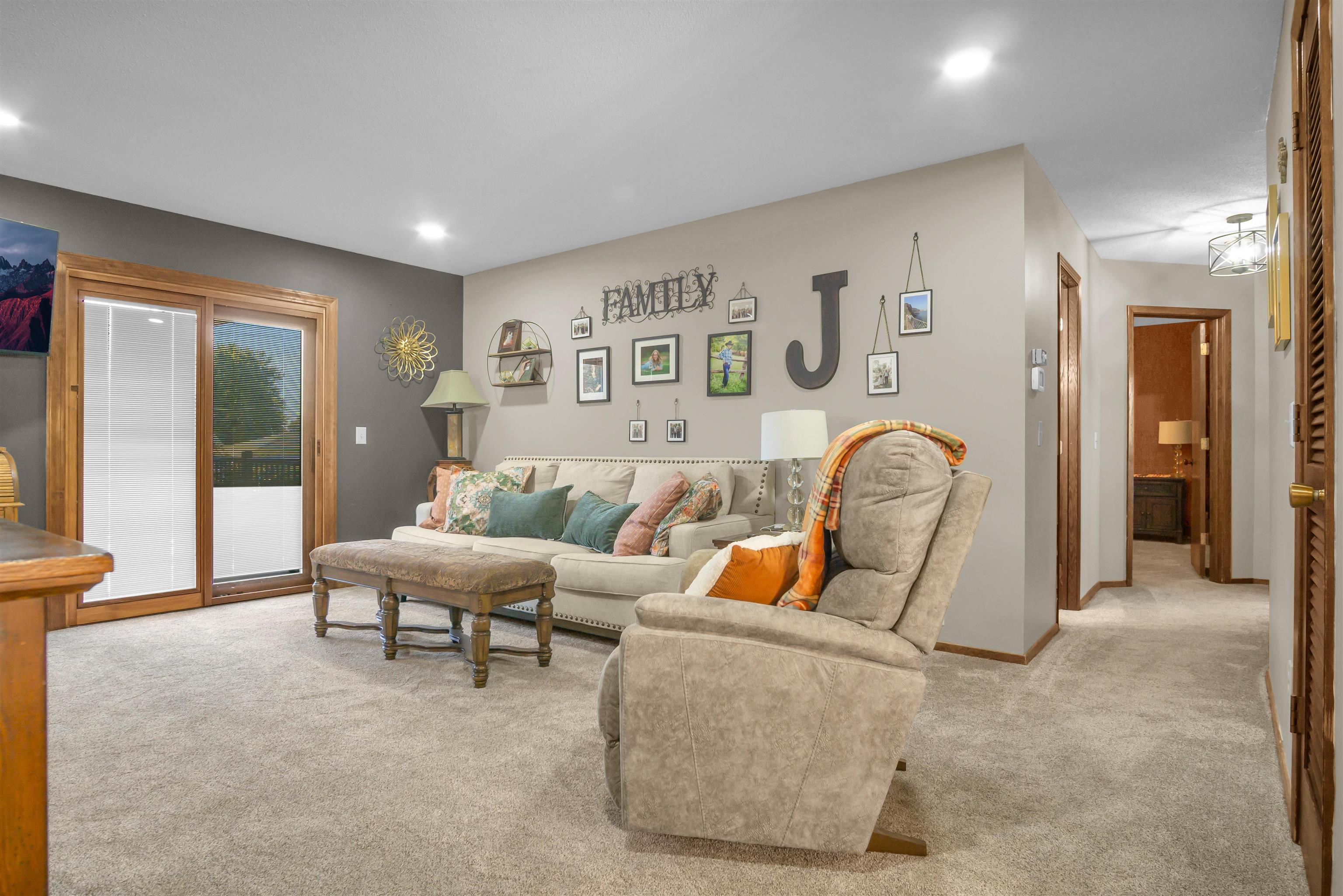 1602 W 38th Street, Kearney, Nebraska 68845, 4 Bedroom Bedrooms, ,3 BathroomBathrooms,Residential,for Sale,1602 W 38th Street,20261518