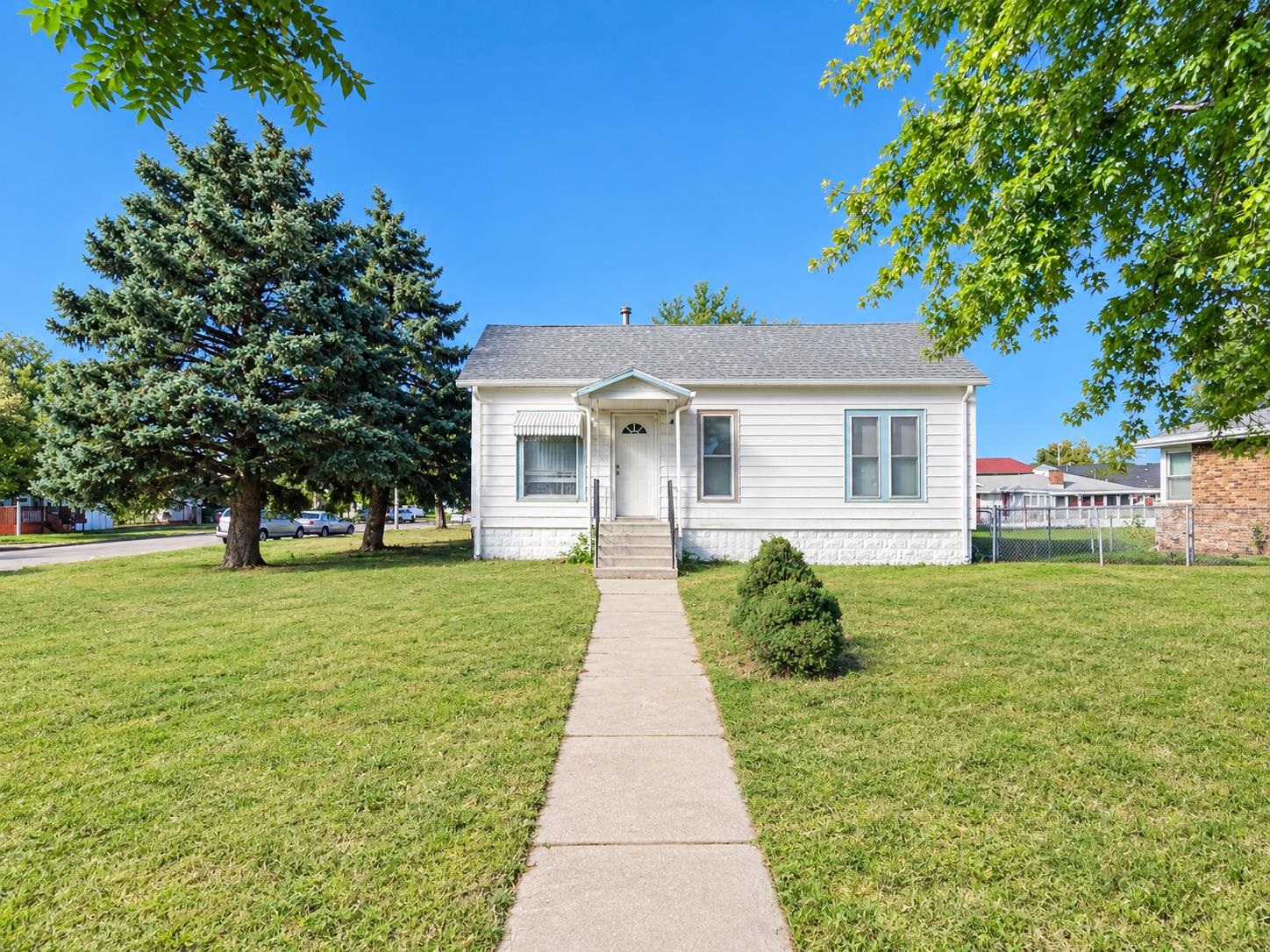 501 E 7th Street, Lexington, Nebraska 68850, 3 Bedroom Bedrooms, ,1 BathroomBathrooms,Residential,for Sale,501 E 7th Street,20261520
