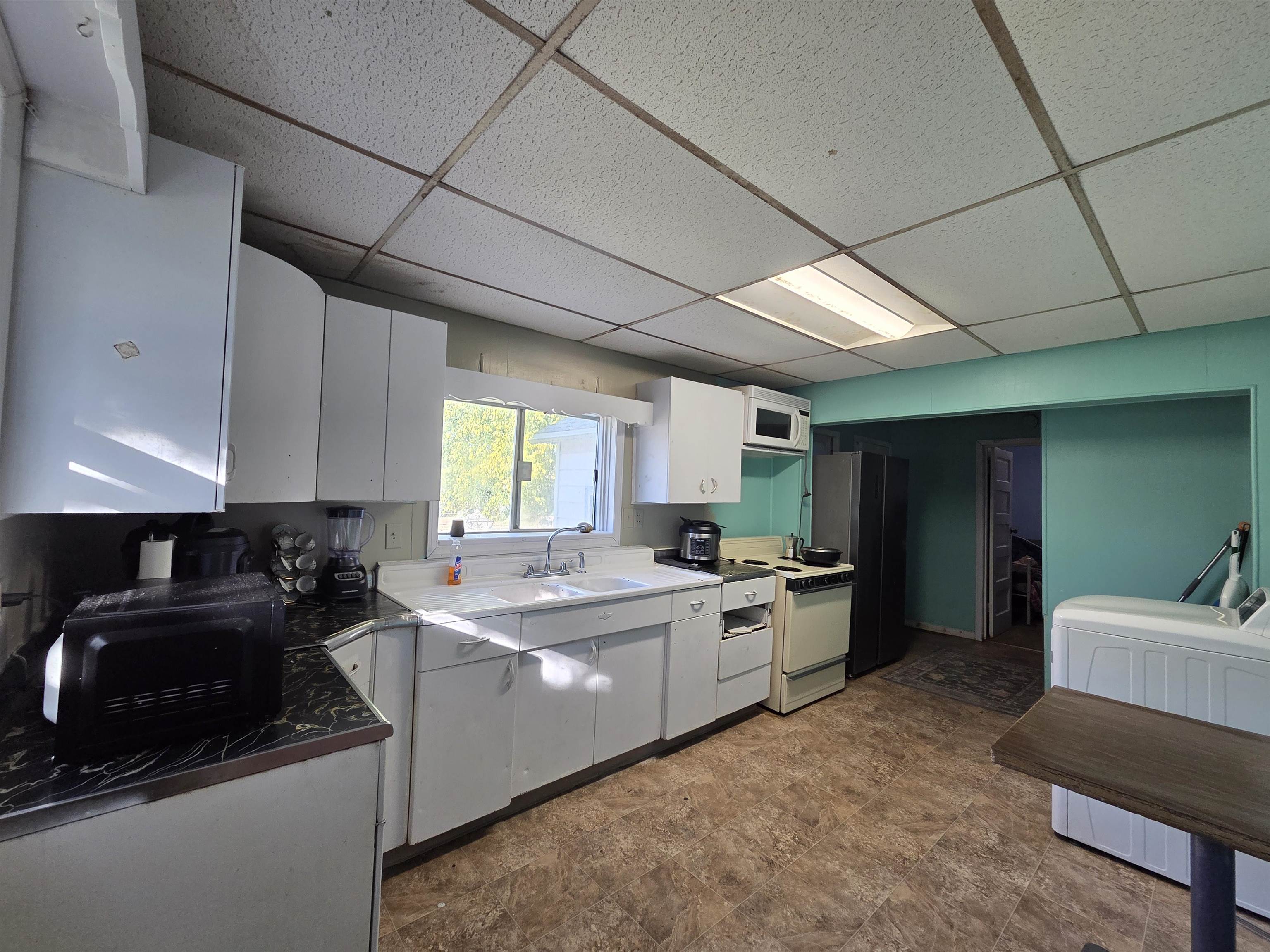 501 E 7th Street, Lexington, Nebraska 68850, 3 Bedroom Bedrooms, ,1 BathroomBathrooms,Residential,for Sale,501 E 7th Street,20261520
