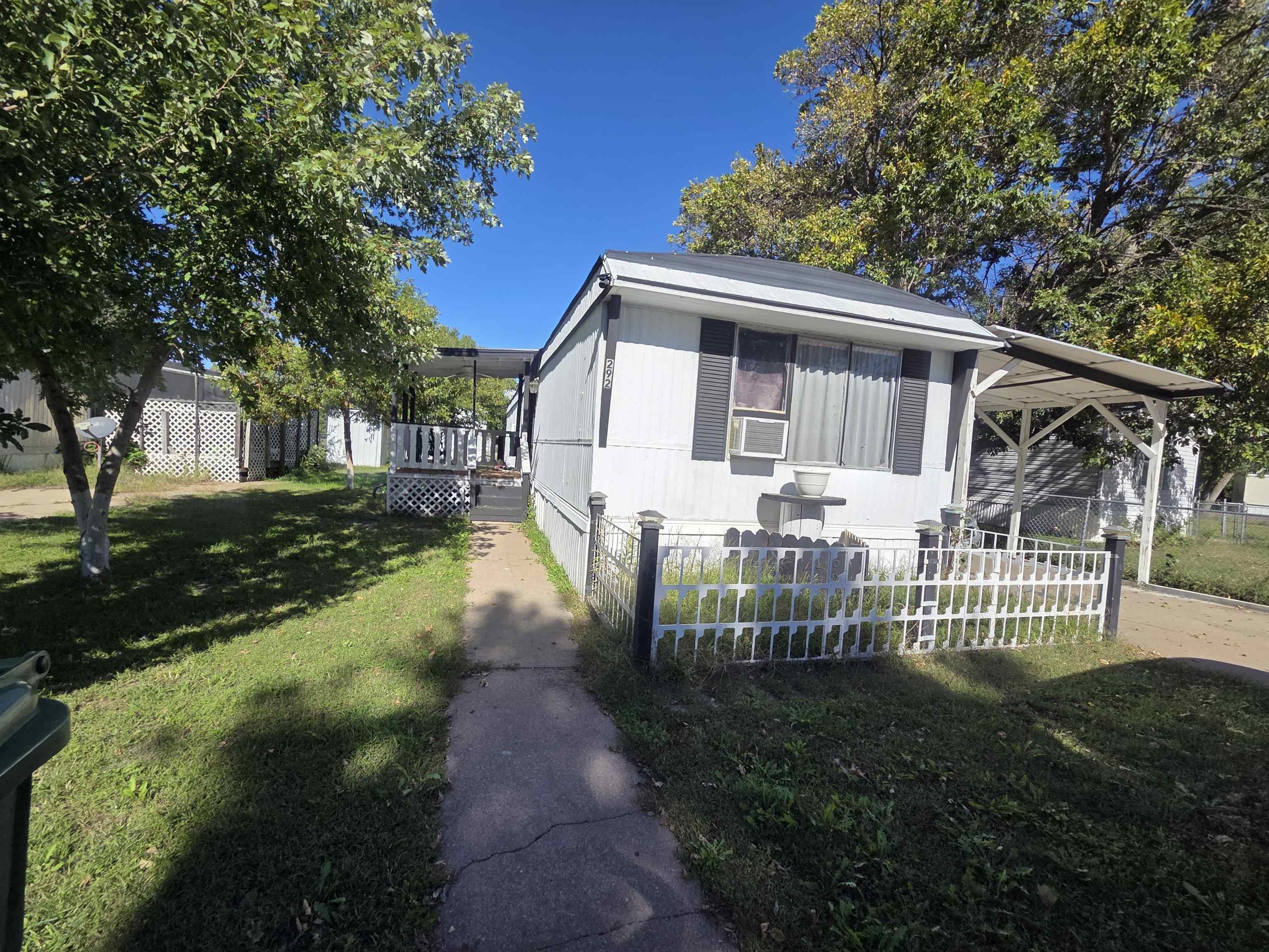 2900 Grand Avenue Lot 292, Kearney, Nebraska 68847, 3 Bedroom Bedrooms, ,1 BathroomBathrooms,Residential,for Sale,2900 Grand Avenue Lot 292,20261519