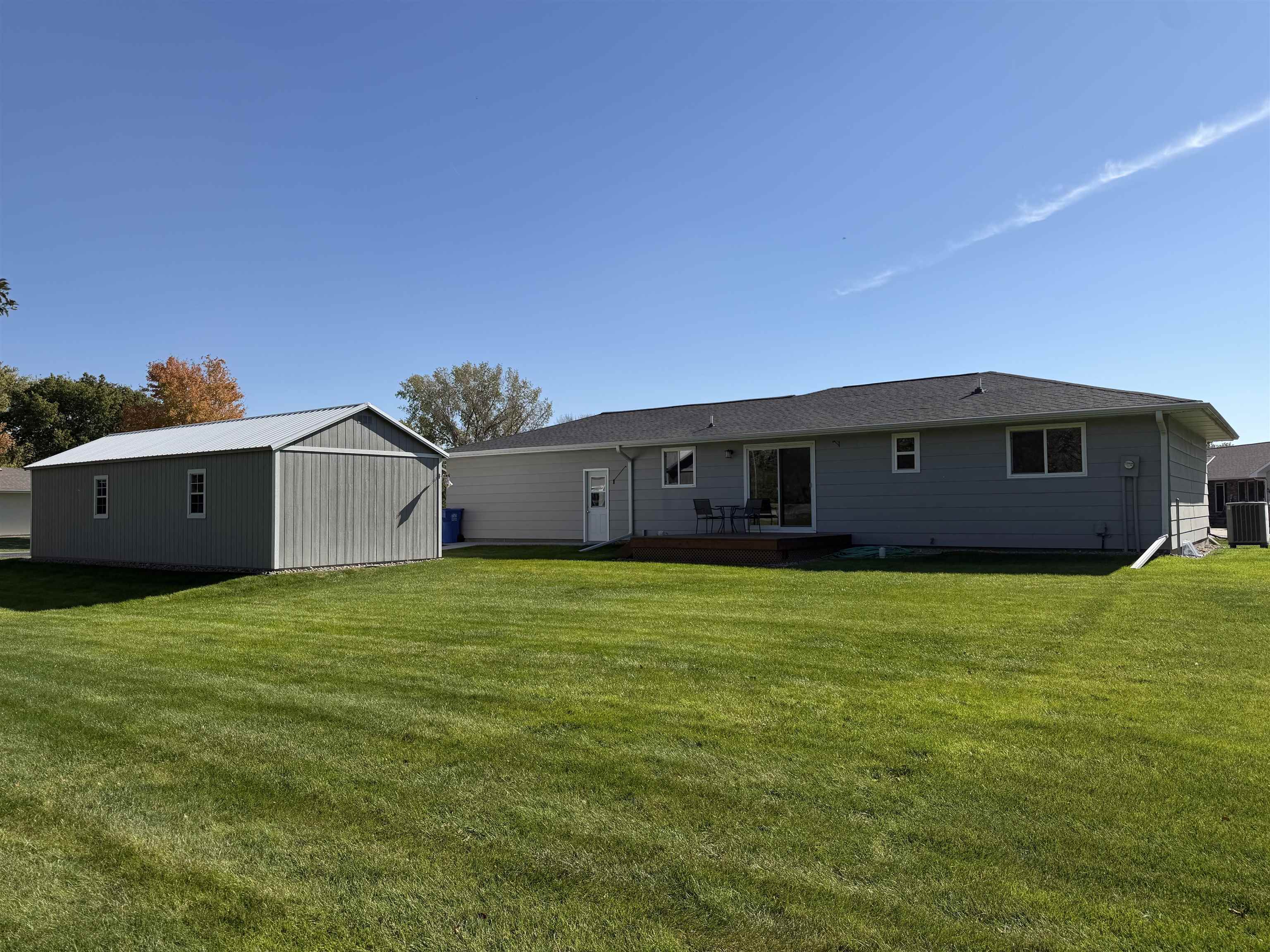 410 E 5th St, Axtell, Nebraska 68924, 4 Bedroom Bedrooms, ,2 BathroomBathrooms,Residential,for Sale,410 E 5th St,20261527