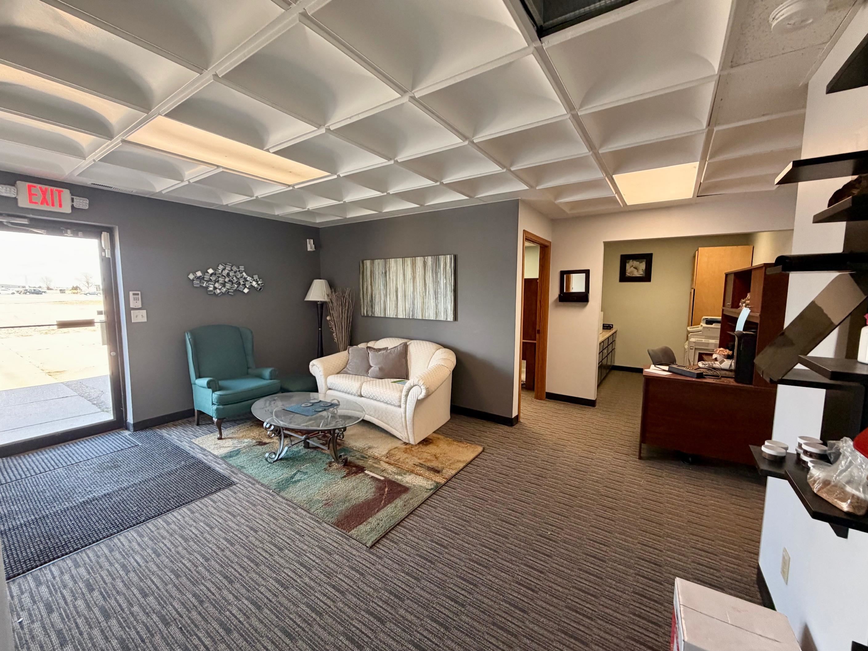 4303 E 39th Street, Kearney, Nebraska 68847-3902, ,10 BathroomBathrooms,Commercial/industrial,for Sale,4303 E 39th Street,20260360