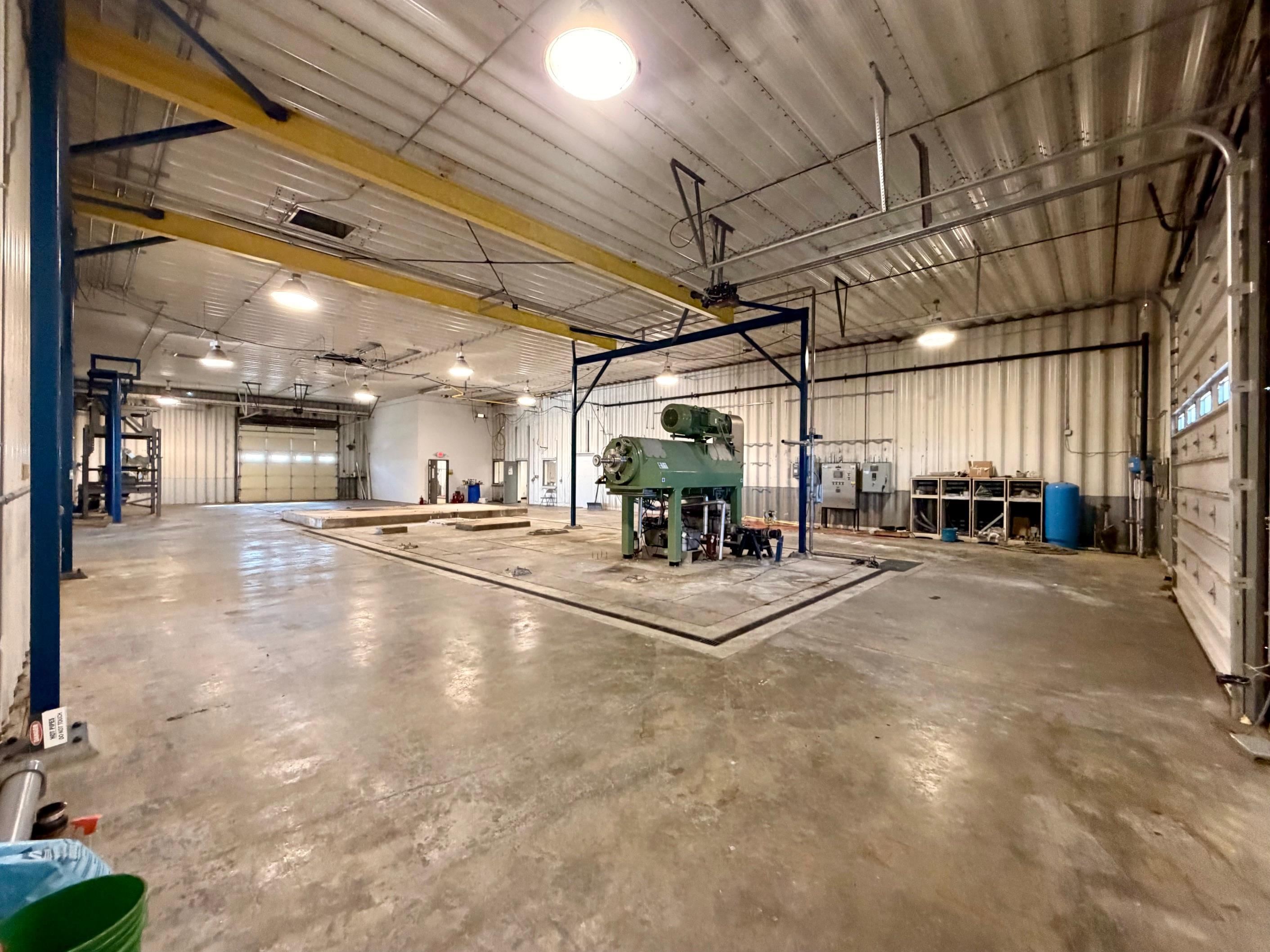 4303 E 39th Street, Kearney, Nebraska 68847-3902, ,10 BathroomBathrooms,Commercial/industrial,for Sale,4303 E 39th Street,20260360