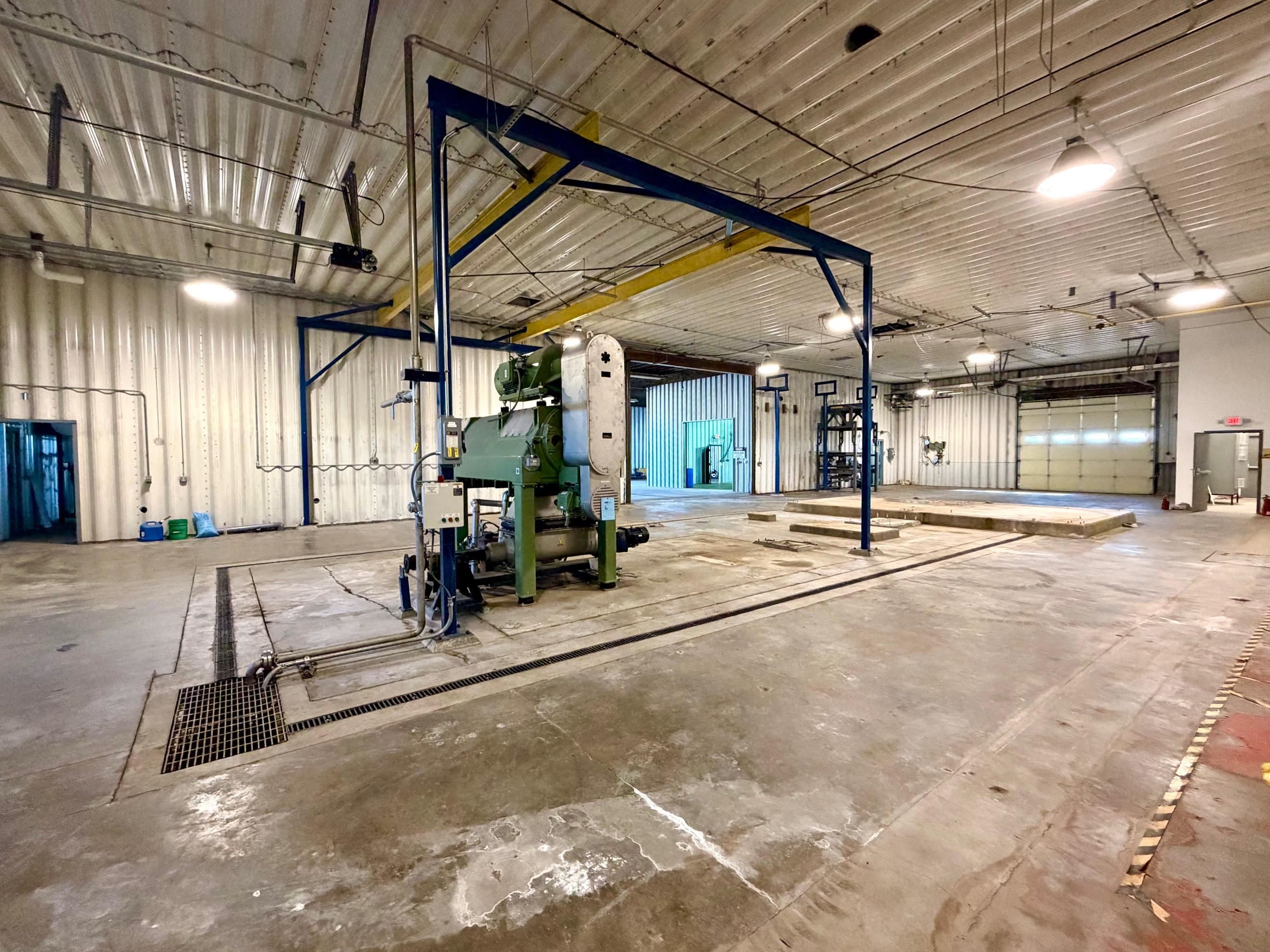 4303 E 39th Street, Kearney, Nebraska 68847-3902, ,10 BathroomBathrooms,Commercial/industrial,for Sale,4303 E 39th Street,20260360