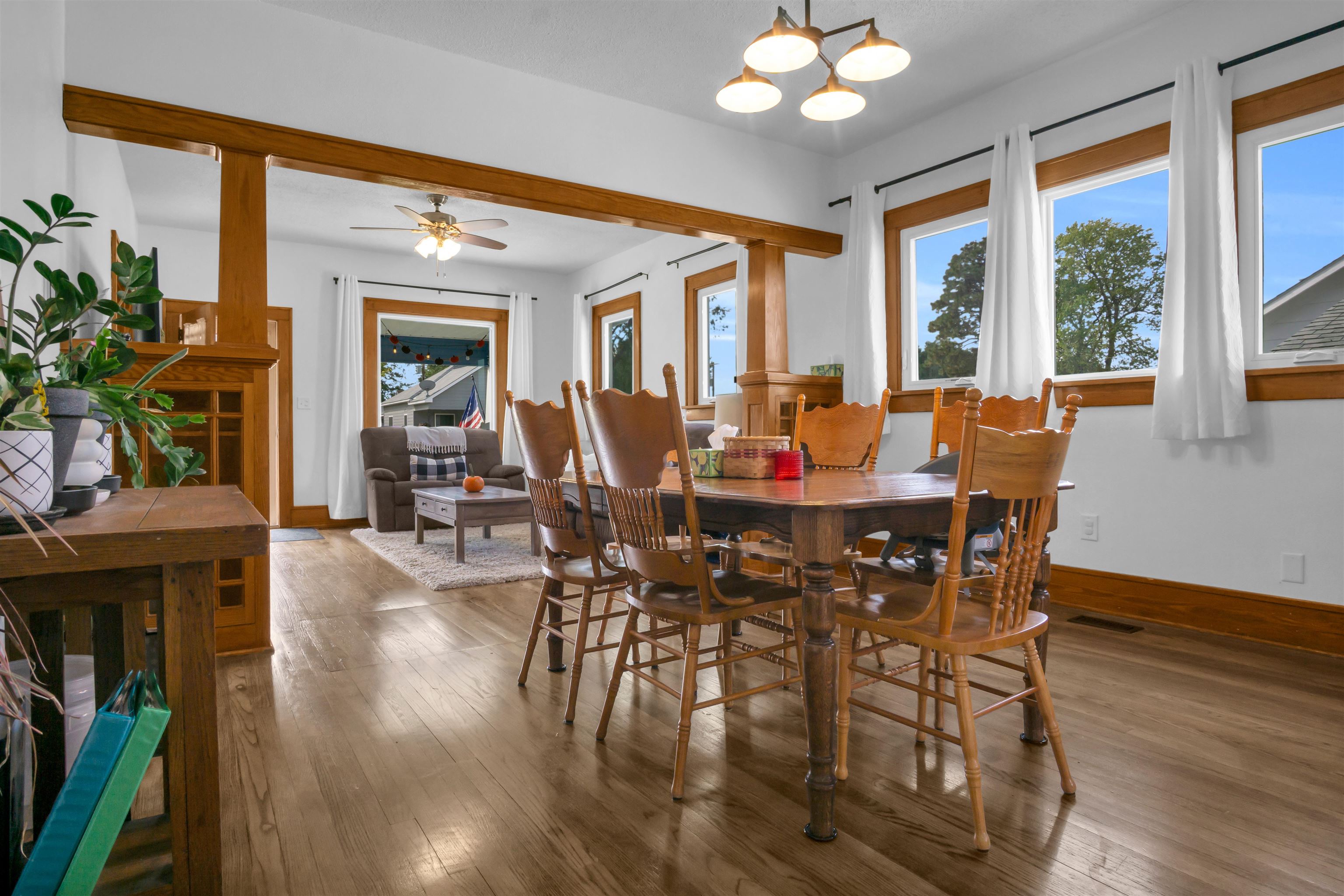 609 Hubbard Street, Hildreth, Nebraska 68947, 3 Bedroom Bedrooms, ,2 BathroomBathrooms,Residential,for Sale,609 Hubbard Street,20261530