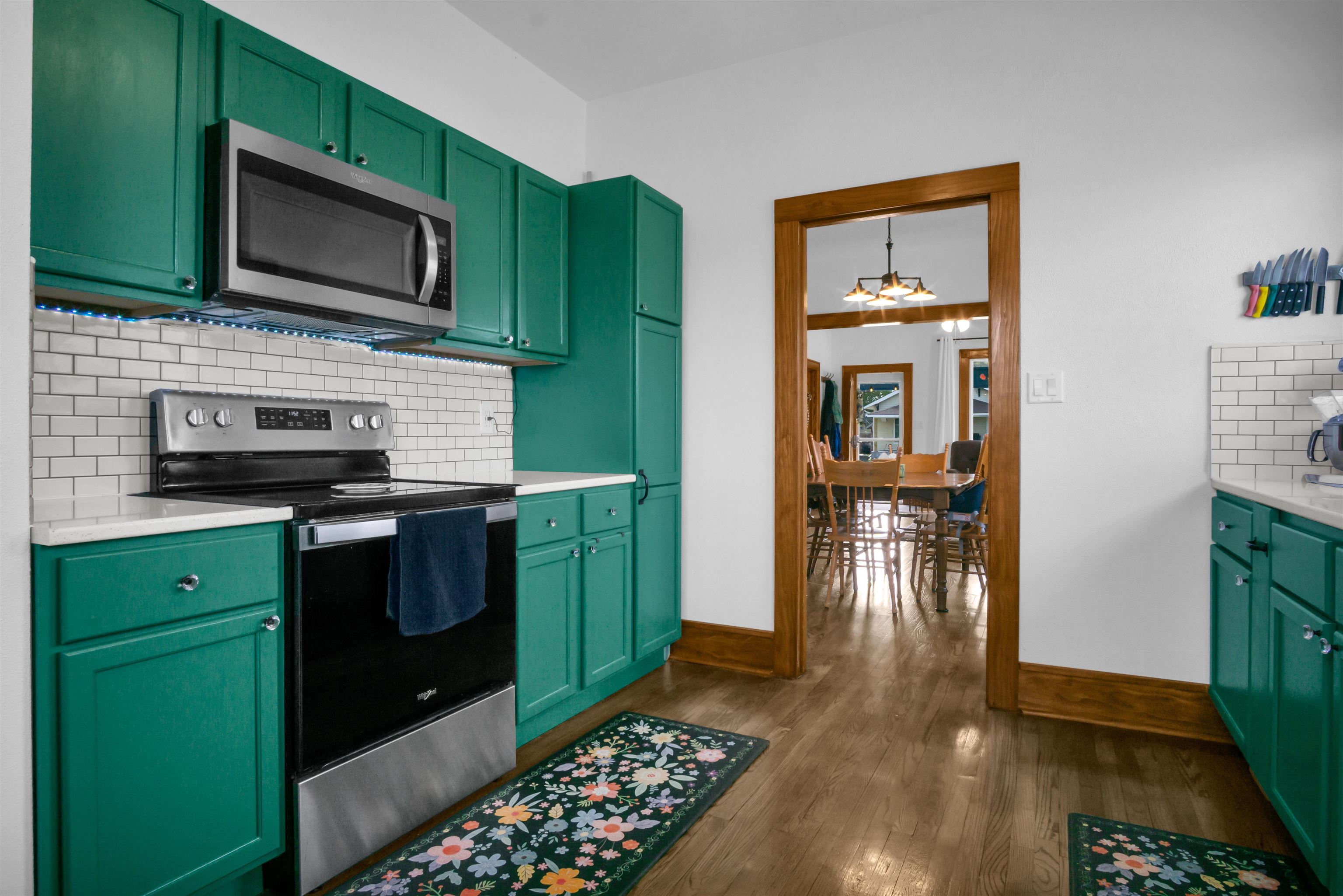 609 Hubbard Street, Hildreth, Nebraska 68947, 3 Bedroom Bedrooms, ,2 BathroomBathrooms,Residential,for Sale,609 Hubbard Street,20261530