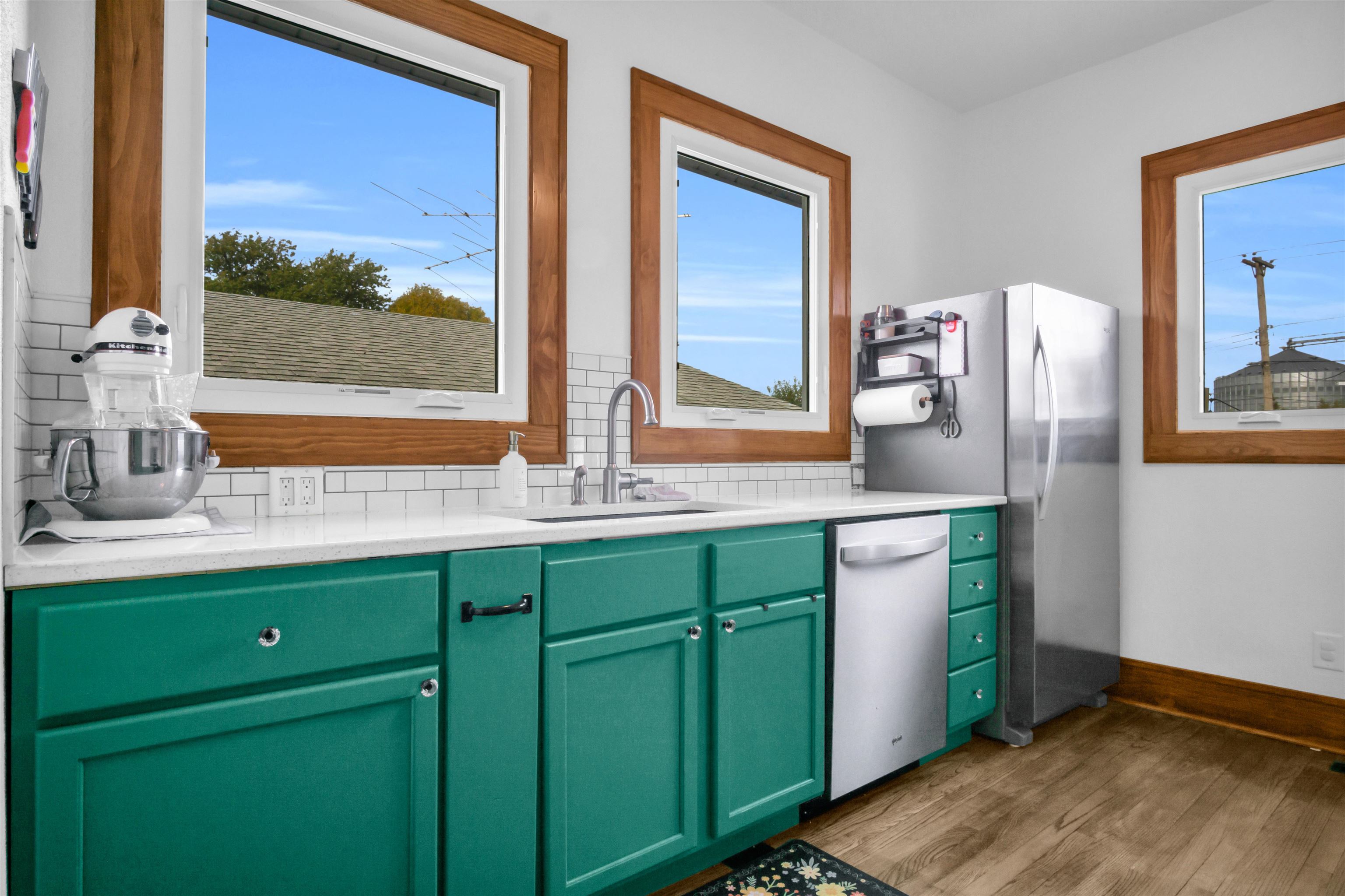 609 Hubbard Street, Hildreth, Nebraska 68947, 3 Bedroom Bedrooms, ,2 BathroomBathrooms,Residential,for Sale,609 Hubbard Street,20261530