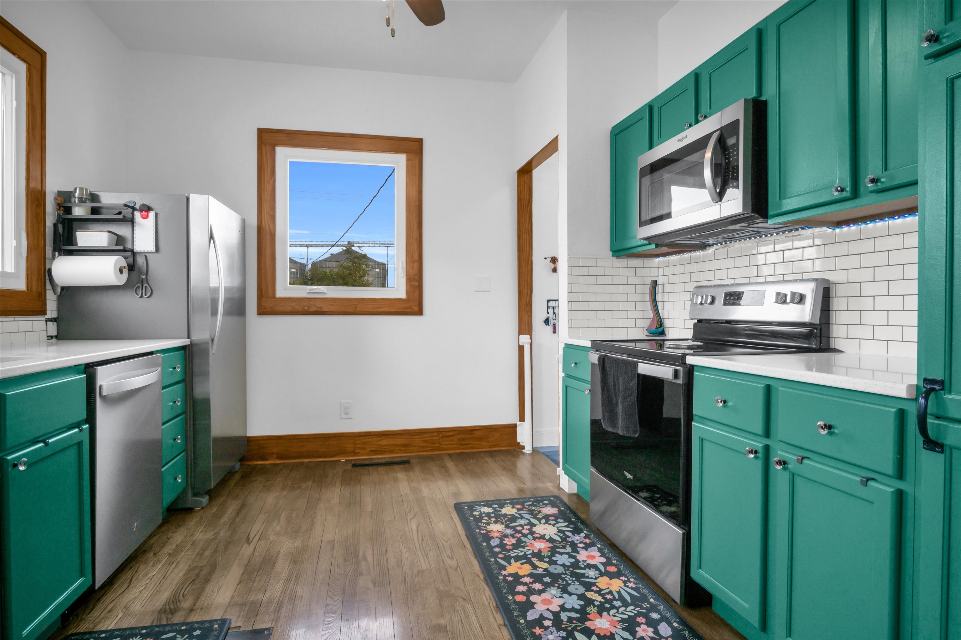 609 Hubbard Street, Hildreth, Nebraska 68947, 3 Bedroom Bedrooms, ,2 BathroomBathrooms,Residential,for Sale,609 Hubbard Street,20261530