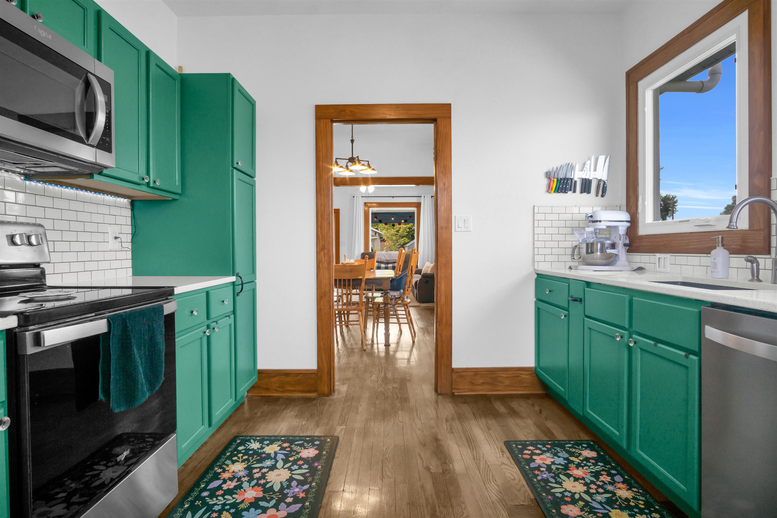 609 Hubbard Street, Hildreth, Nebraska 68947, 3 Bedroom Bedrooms, ,2 BathroomBathrooms,Residential,for Sale,609 Hubbard Street,20261530