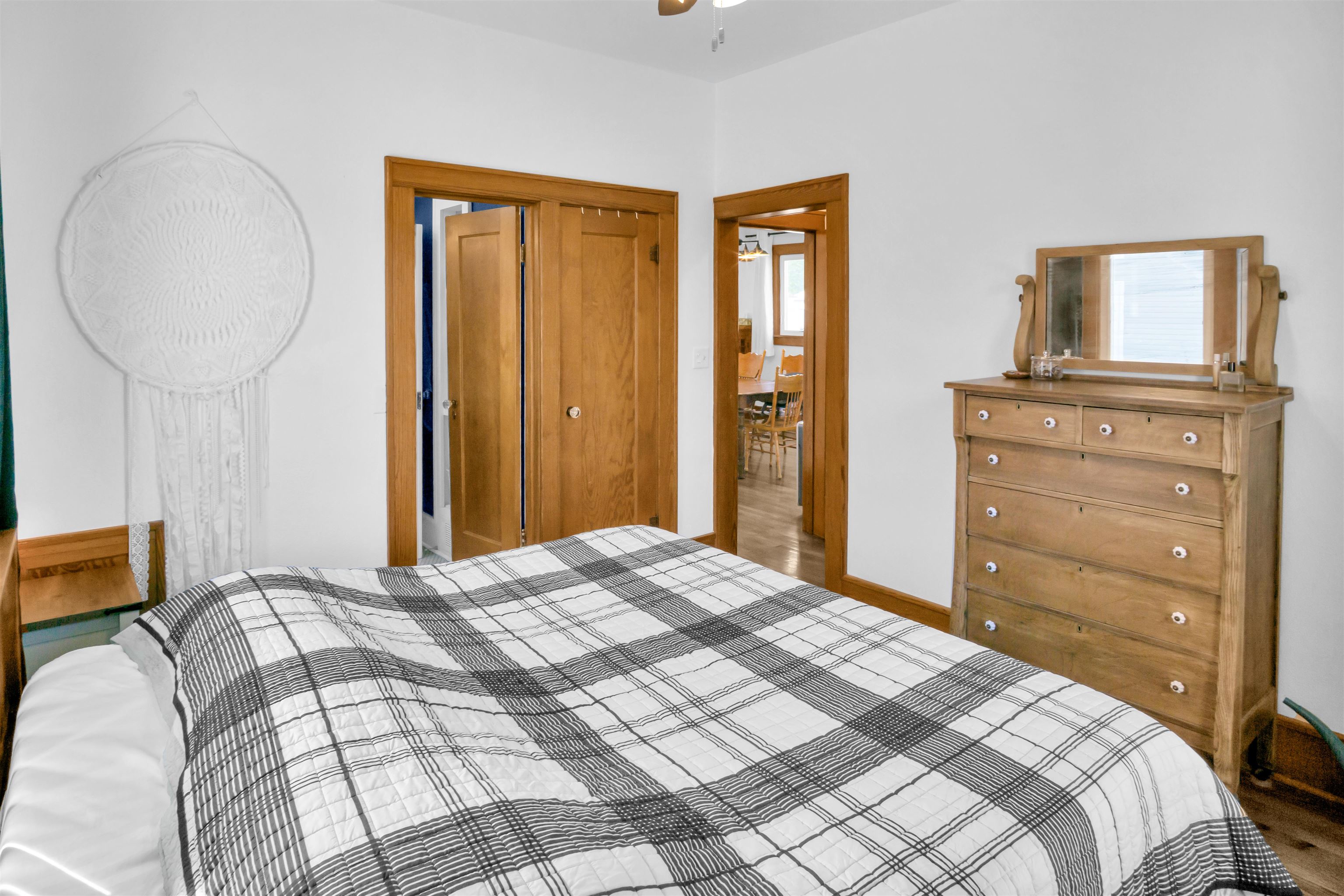 609 Hubbard Street, Hildreth, Nebraska 68947, 3 Bedroom Bedrooms, ,2 BathroomBathrooms,Residential,for Sale,609 Hubbard Street,20261530