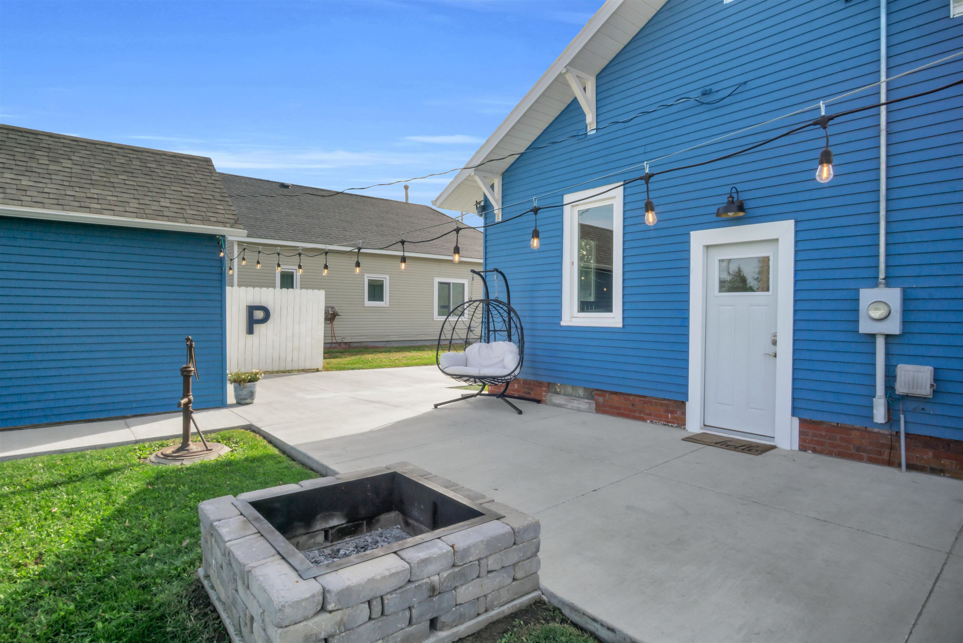 609 Hubbard Street, Hildreth, Nebraska 68947, 3 Bedroom Bedrooms, ,2 BathroomBathrooms,Residential,for Sale,609 Hubbard Street,20261530