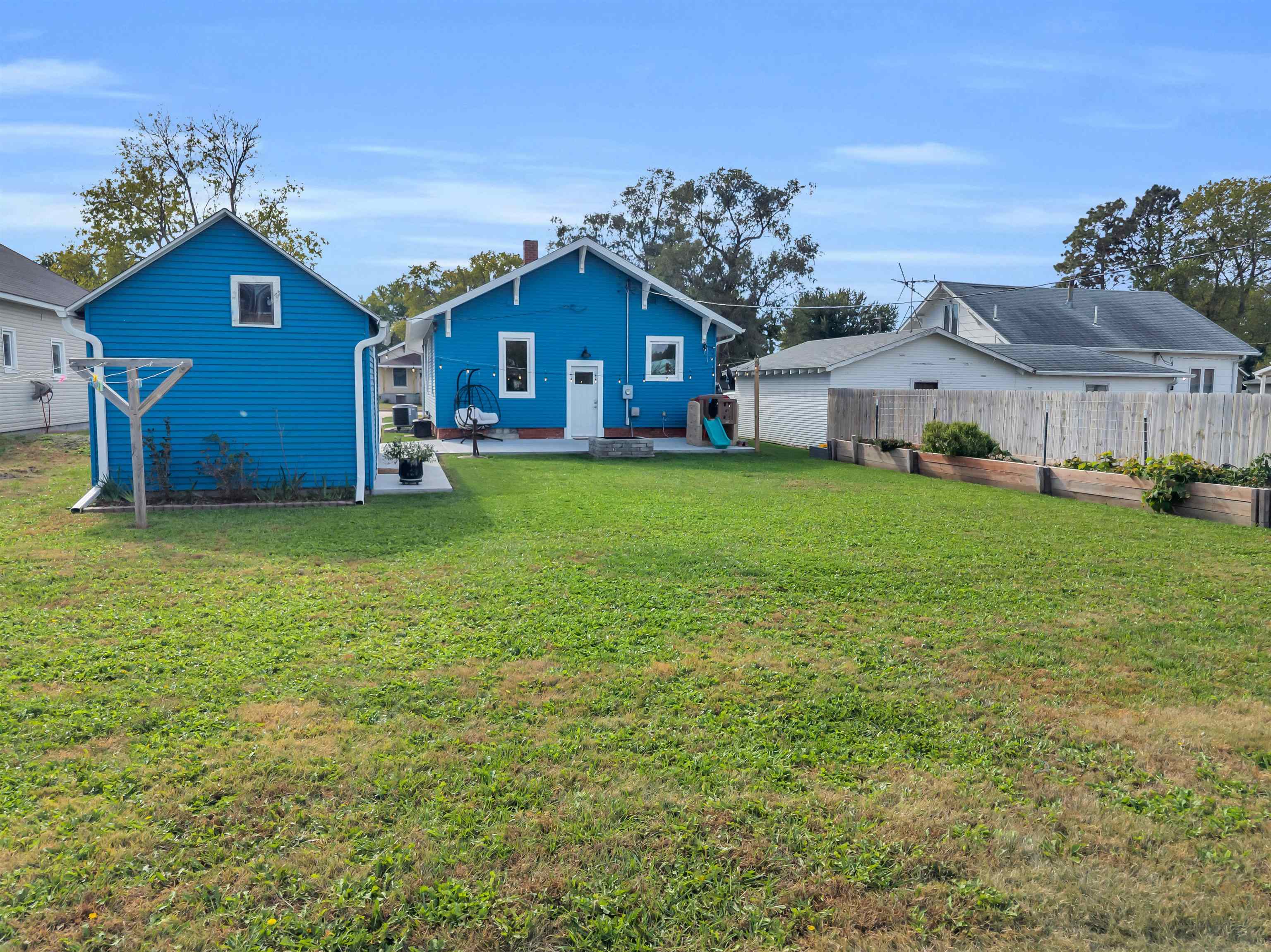 609 Hubbard Street, Hildreth, Nebraska 68947, 3 Bedroom Bedrooms, ,2 BathroomBathrooms,Residential,for Sale,609 Hubbard Street,20261530