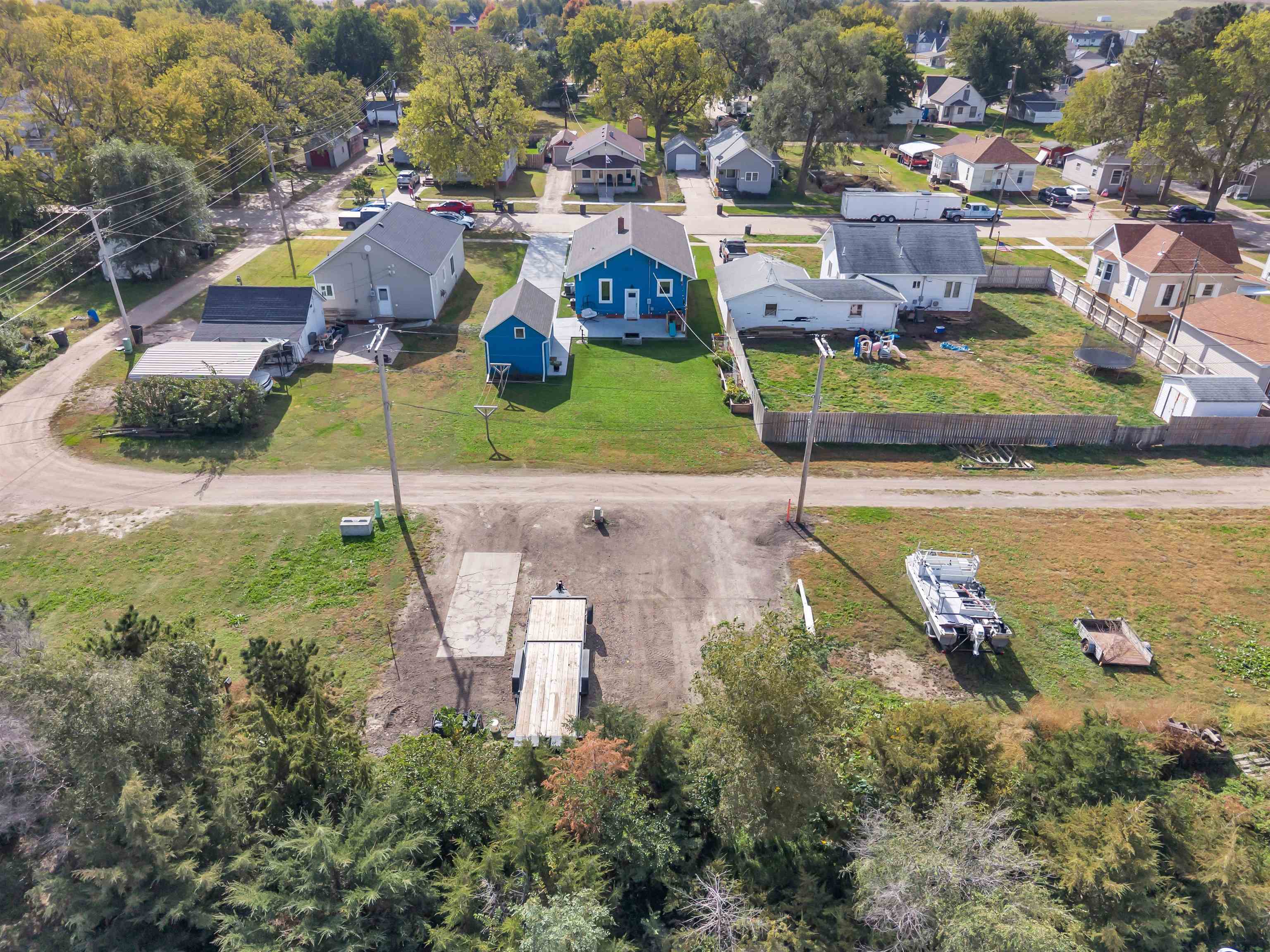 609 Hubbard Street, Hildreth, Nebraska 68947, 3 Bedroom Bedrooms, ,2 BathroomBathrooms,Residential,for Sale,609 Hubbard Street,20261530
