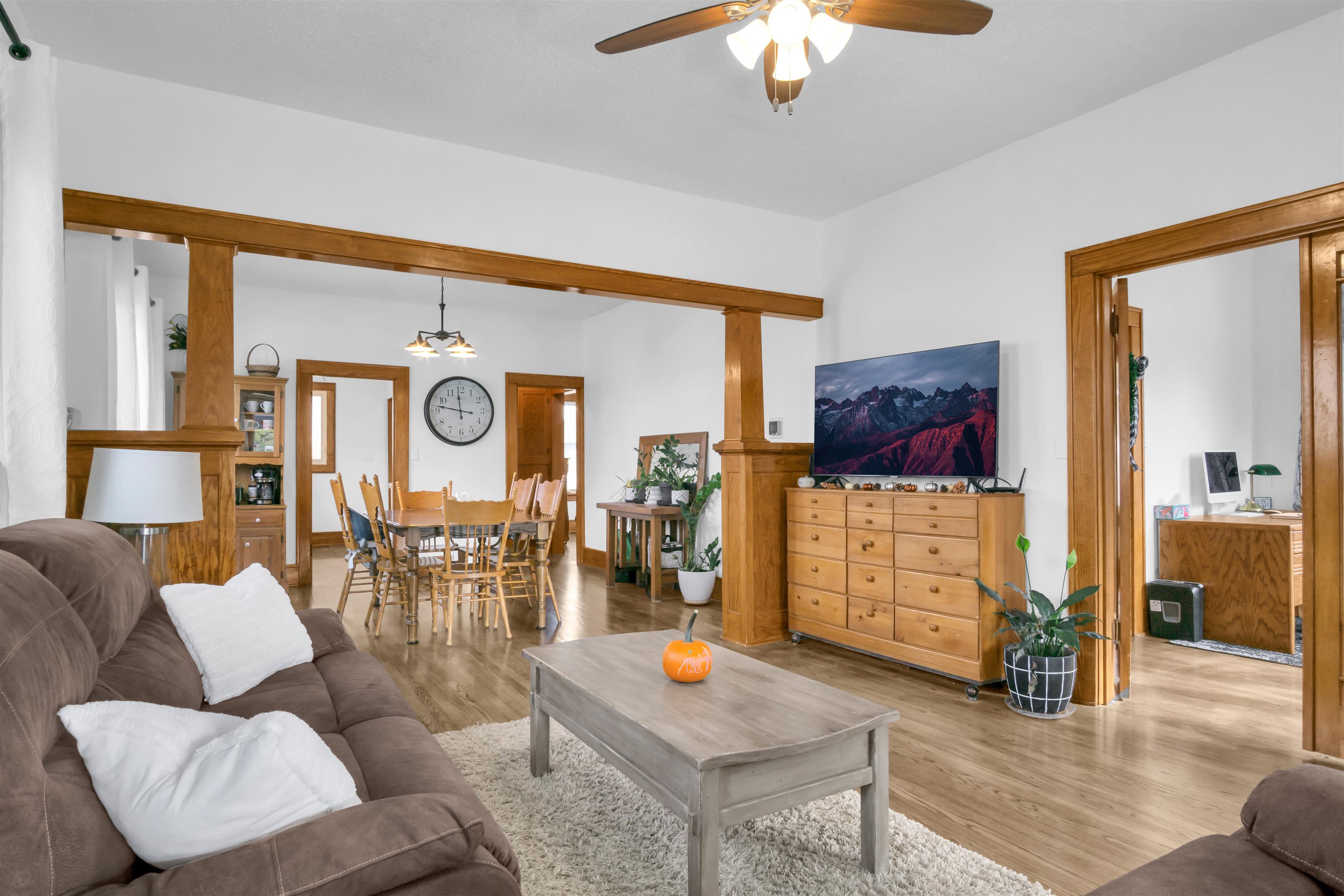 609 Hubbard Street, Hildreth, Nebraska 68947, 3 Bedroom Bedrooms, ,2 BathroomBathrooms,Residential,for Sale,609 Hubbard Street,20261530