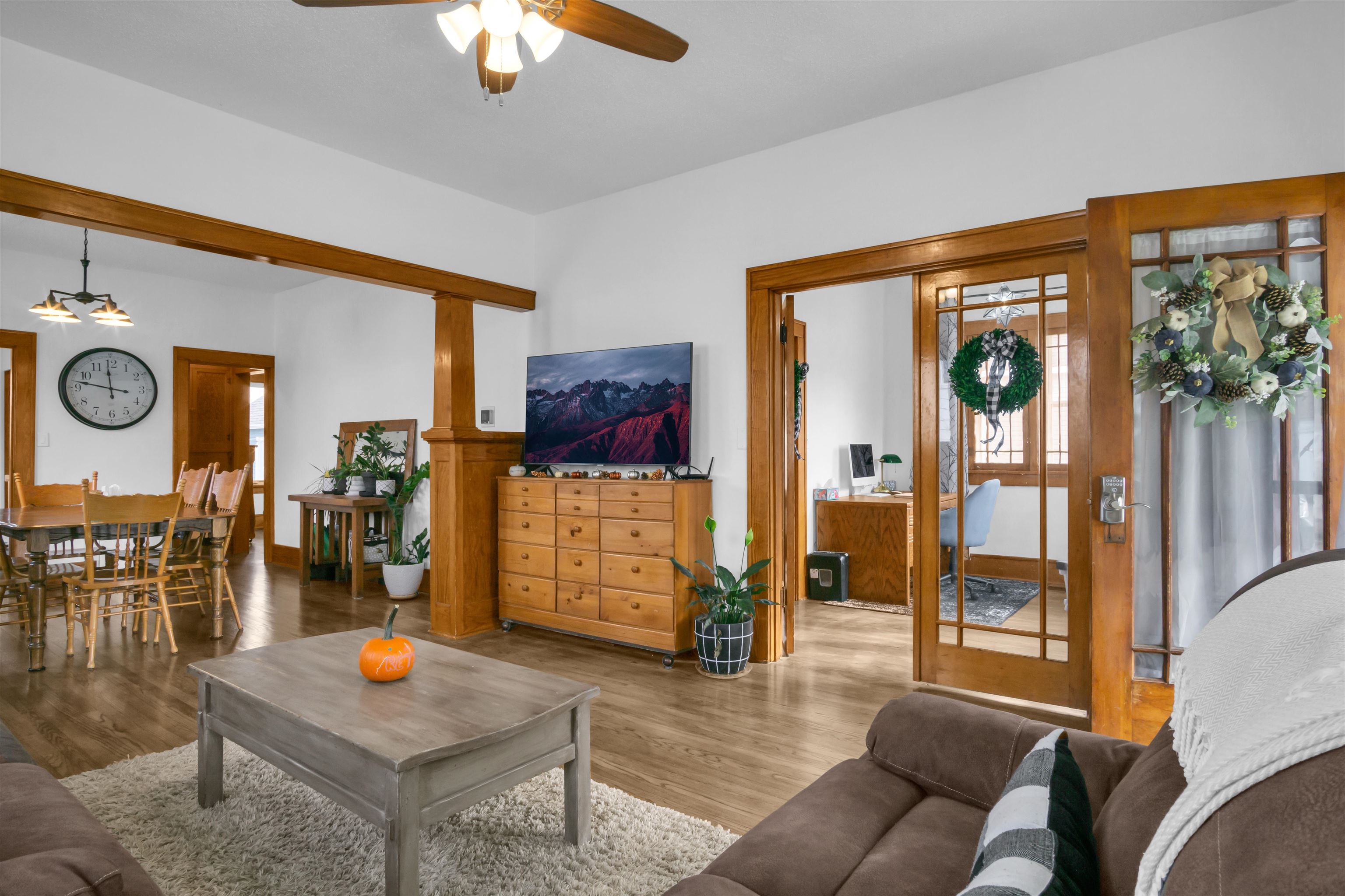 609 Hubbard Street, Hildreth, Nebraska 68947, 3 Bedroom Bedrooms, ,2 BathroomBathrooms,Residential,for Sale,609 Hubbard Street,20261530