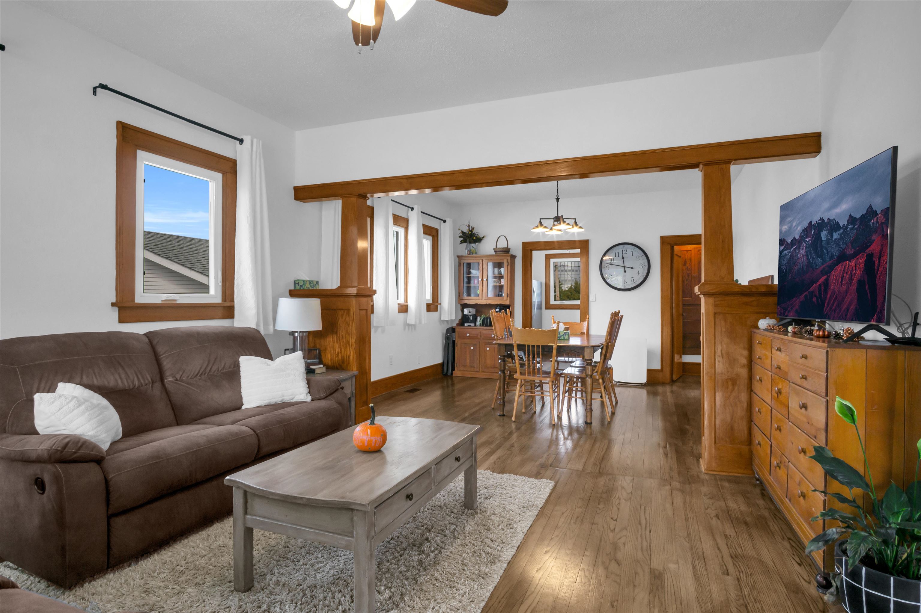 609 Hubbard Street, Hildreth, Nebraska 68947, 3 Bedroom Bedrooms, ,2 BathroomBathrooms,Residential,for Sale,609 Hubbard Street,20261530