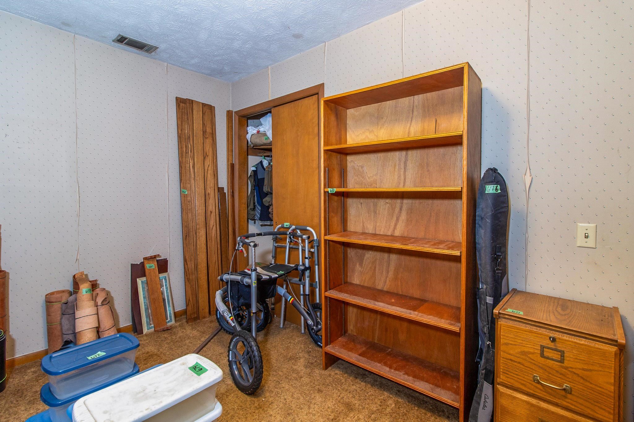 12951 NW 40th St, Raymond, Nebraska 68428, 2 Bedroom Bedrooms, ,1 BathroomBathrooms,Residential,for Sale,12951 NW 40th St,20261534