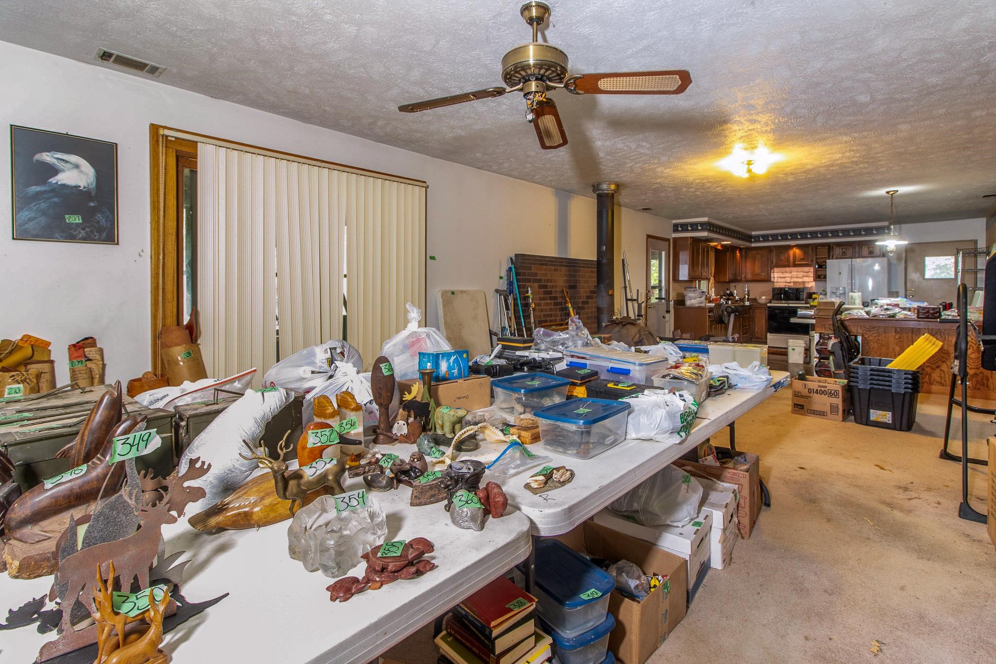 12951 NW 40th St, Raymond, Nebraska 68428, 2 Bedroom Bedrooms, ,1 BathroomBathrooms,Residential,for Sale,12951 NW 40th St,20261534