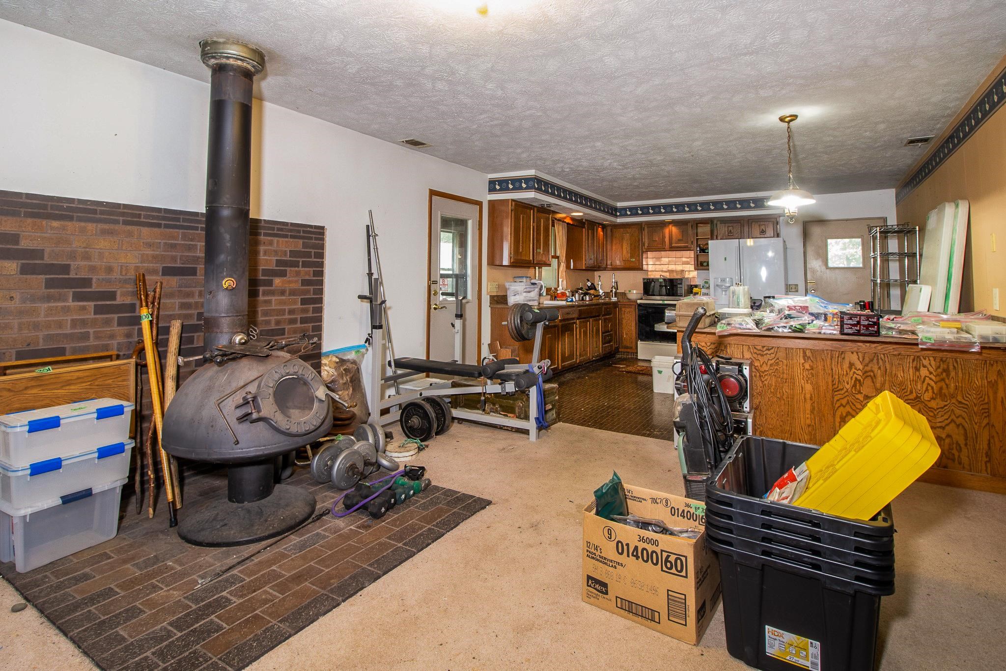 12951 NW 40th St, Raymond, Nebraska 68428, 2 Bedroom Bedrooms, ,1 BathroomBathrooms,Residential,for Sale,12951 NW 40th St,20261534