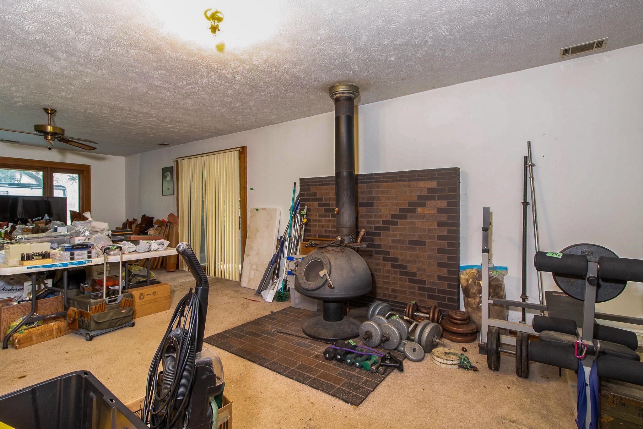 12951 NW 40th St, Raymond, Nebraska 68428, 2 Bedroom Bedrooms, ,1 BathroomBathrooms,Residential,for Sale,12951 NW 40th St,20261534