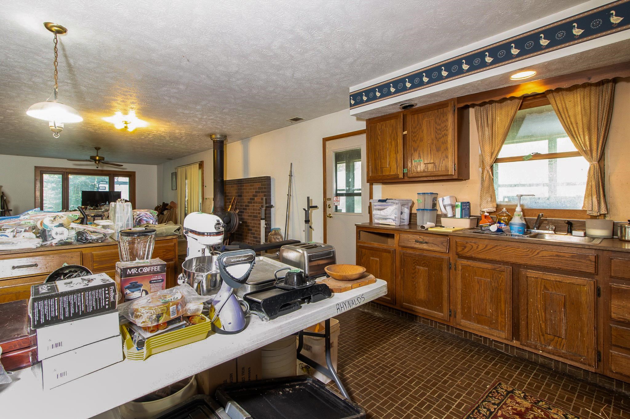 12951 NW 40th St, Raymond, Nebraska 68428, 2 Bedroom Bedrooms, ,1 BathroomBathrooms,Residential,for Sale,12951 NW 40th St,20261534