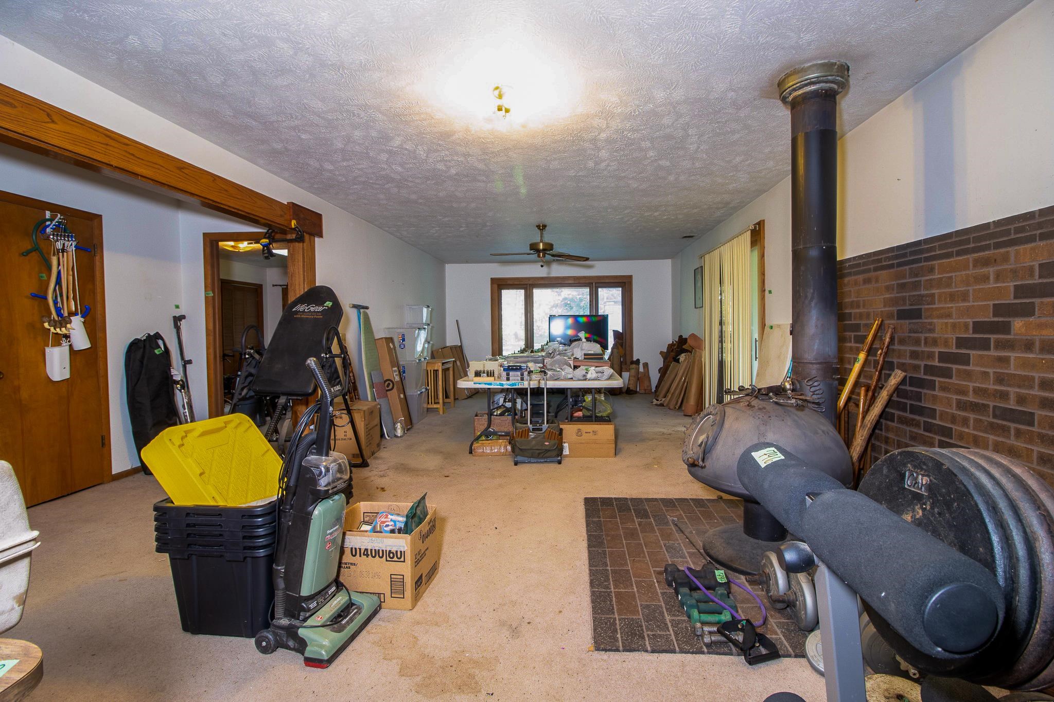 12951 NW 40th St, Raymond, Nebraska 68428, 2 Bedroom Bedrooms, ,1 BathroomBathrooms,Residential,for Sale,12951 NW 40th St,20261534