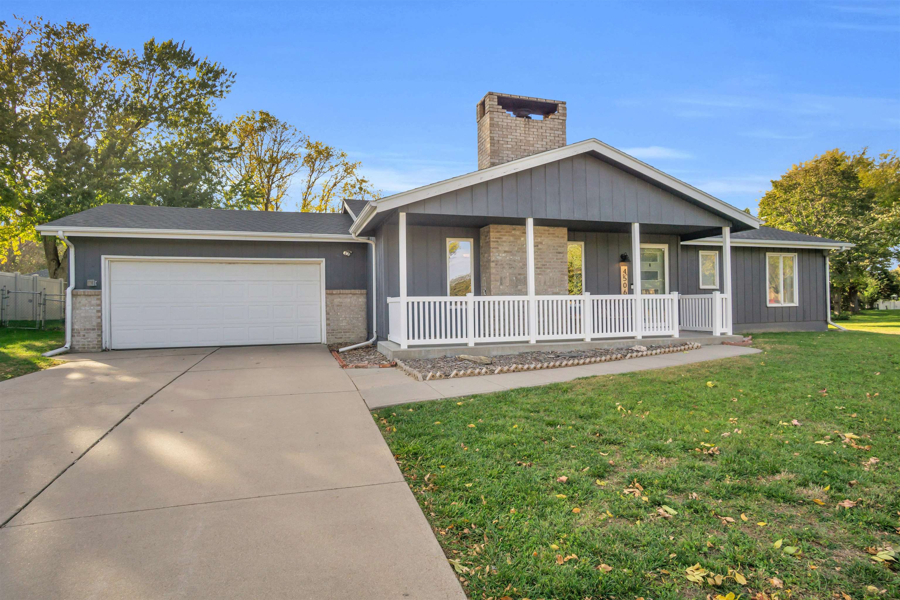 4506 Pony Express Road, Kearney, Nebraska 68847, 3 Bedroom Bedrooms, ,2 BathroomBathrooms,Residential,for Sale,4506 Pony Express Road,20261536