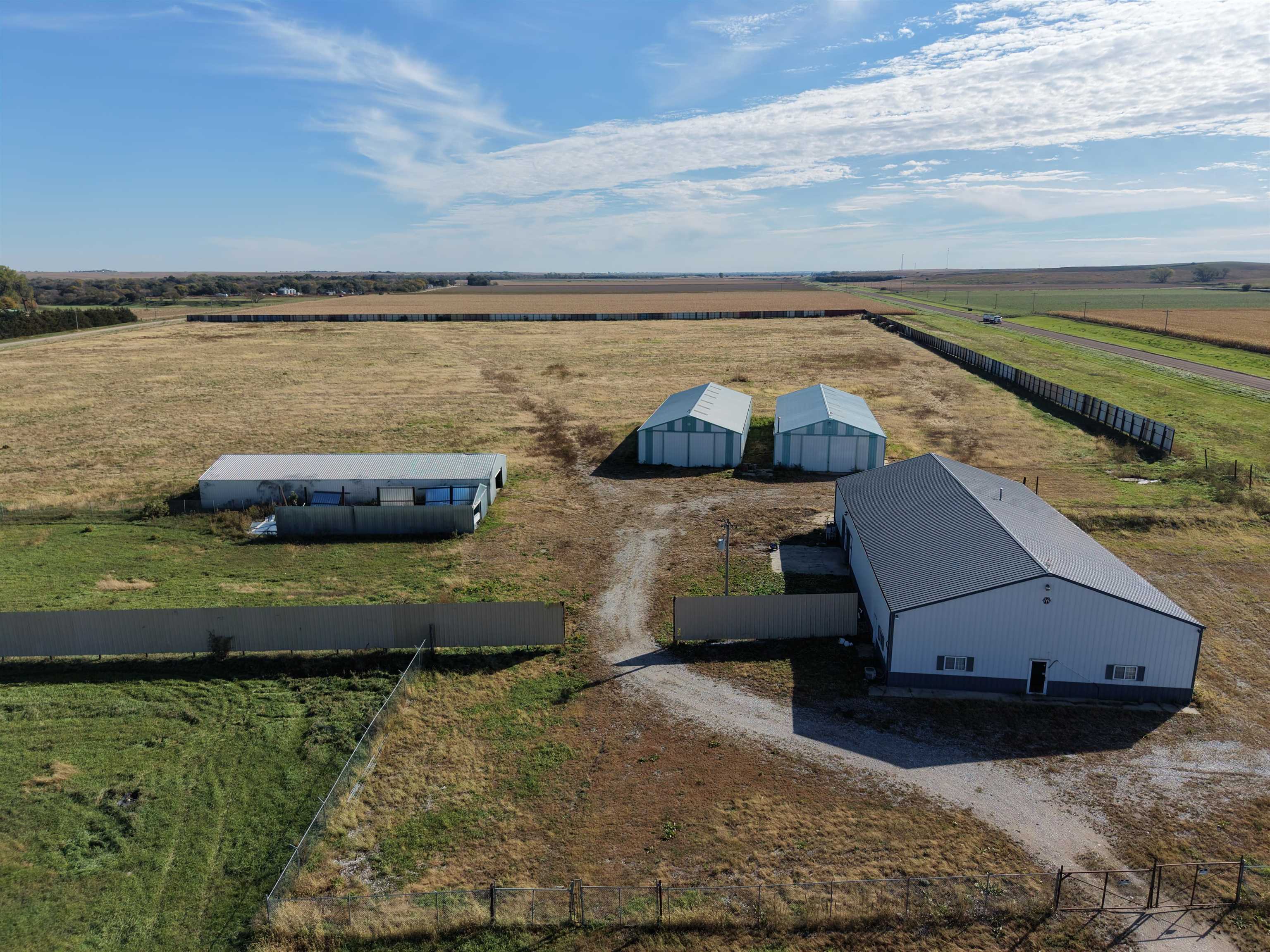 44656 Drive 767, Sumner, Nebraska 68878, ,50 BathroomBathrooms,Commercial/industrial,for Sale,44656 Drive 767,20261538