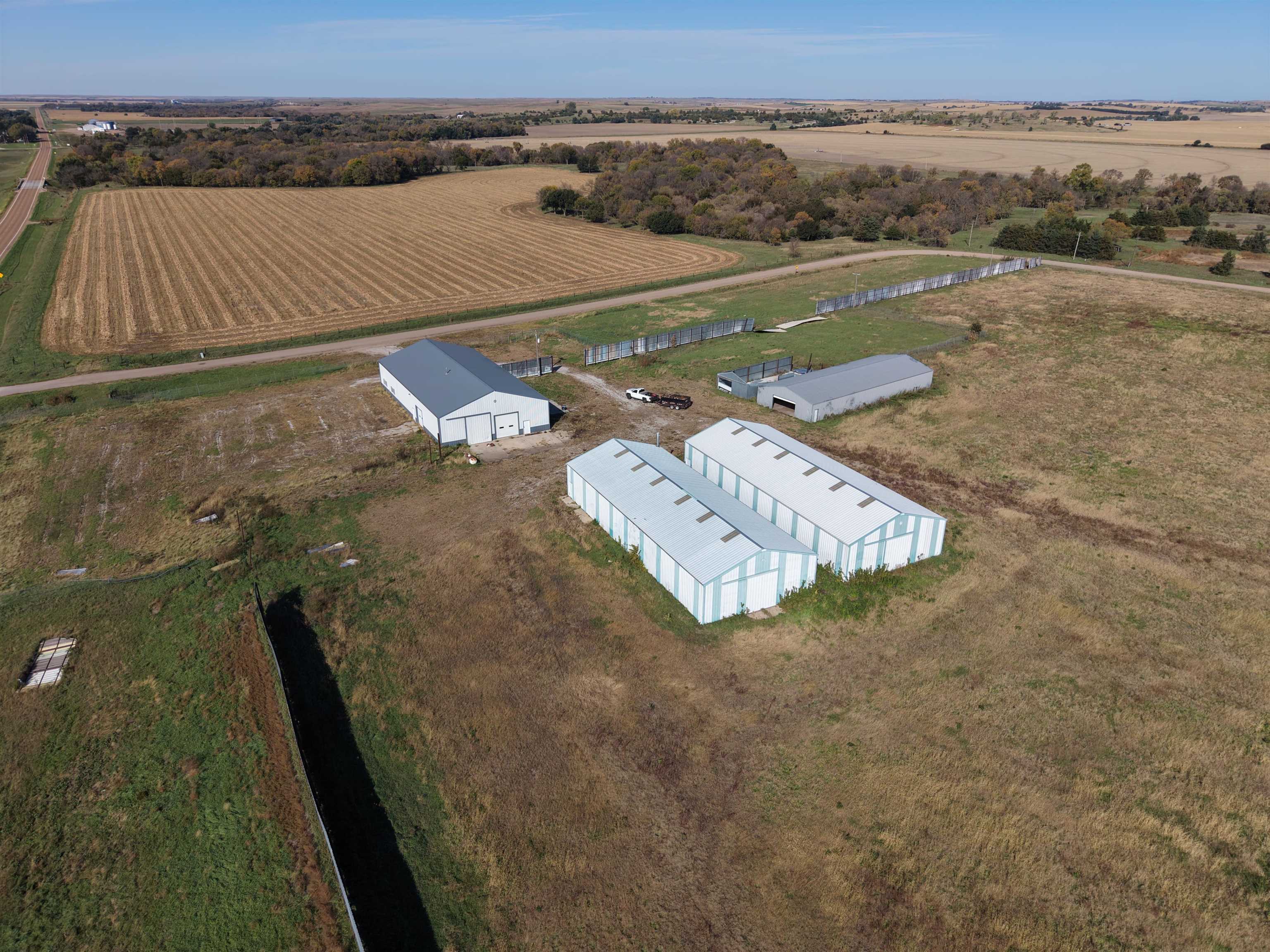 44656 Drive 767, Sumner, Nebraska 68878, ,50 BathroomBathrooms,Commercial/industrial,for Sale,44656 Drive 767,20261538