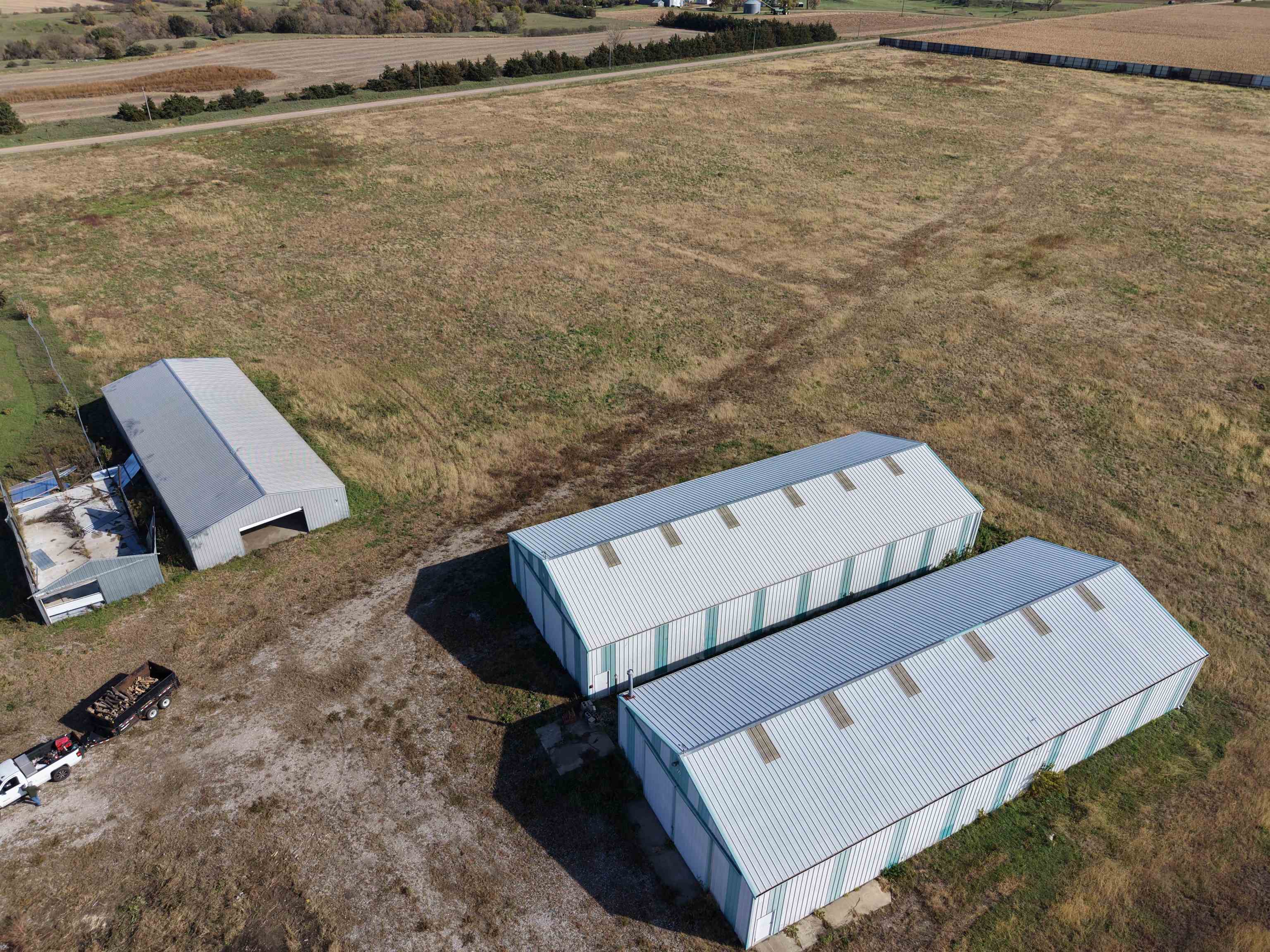 44656 Drive 767, Sumner, Nebraska 68878, ,50 BathroomBathrooms,Commercial/industrial,for Sale,44656 Drive 767,20261538
