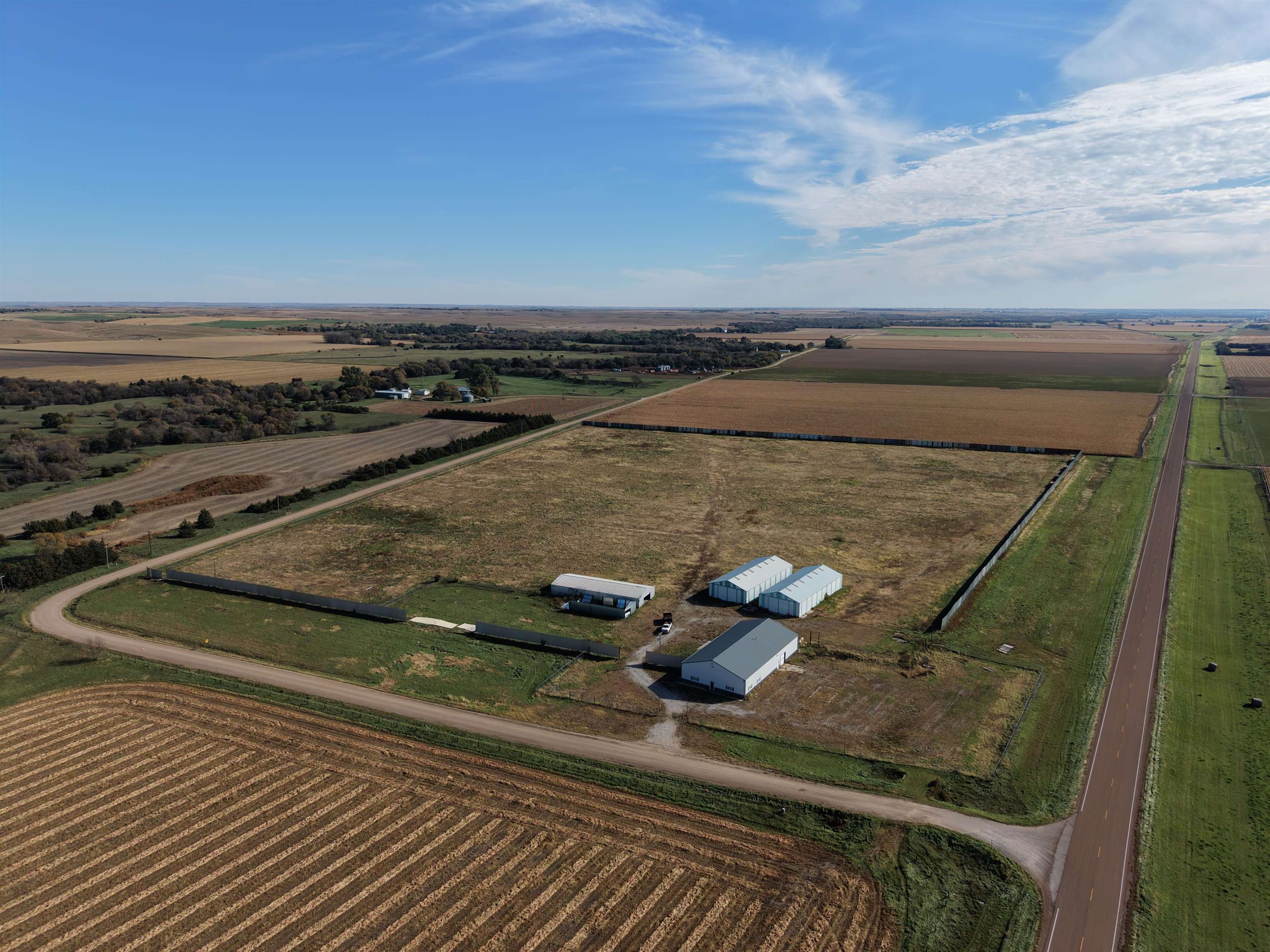 44656 Drive 767, Sumner, Nebraska 68878, ,50 BathroomBathrooms,Commercial/industrial,for Sale,44656 Drive 767,20261538
