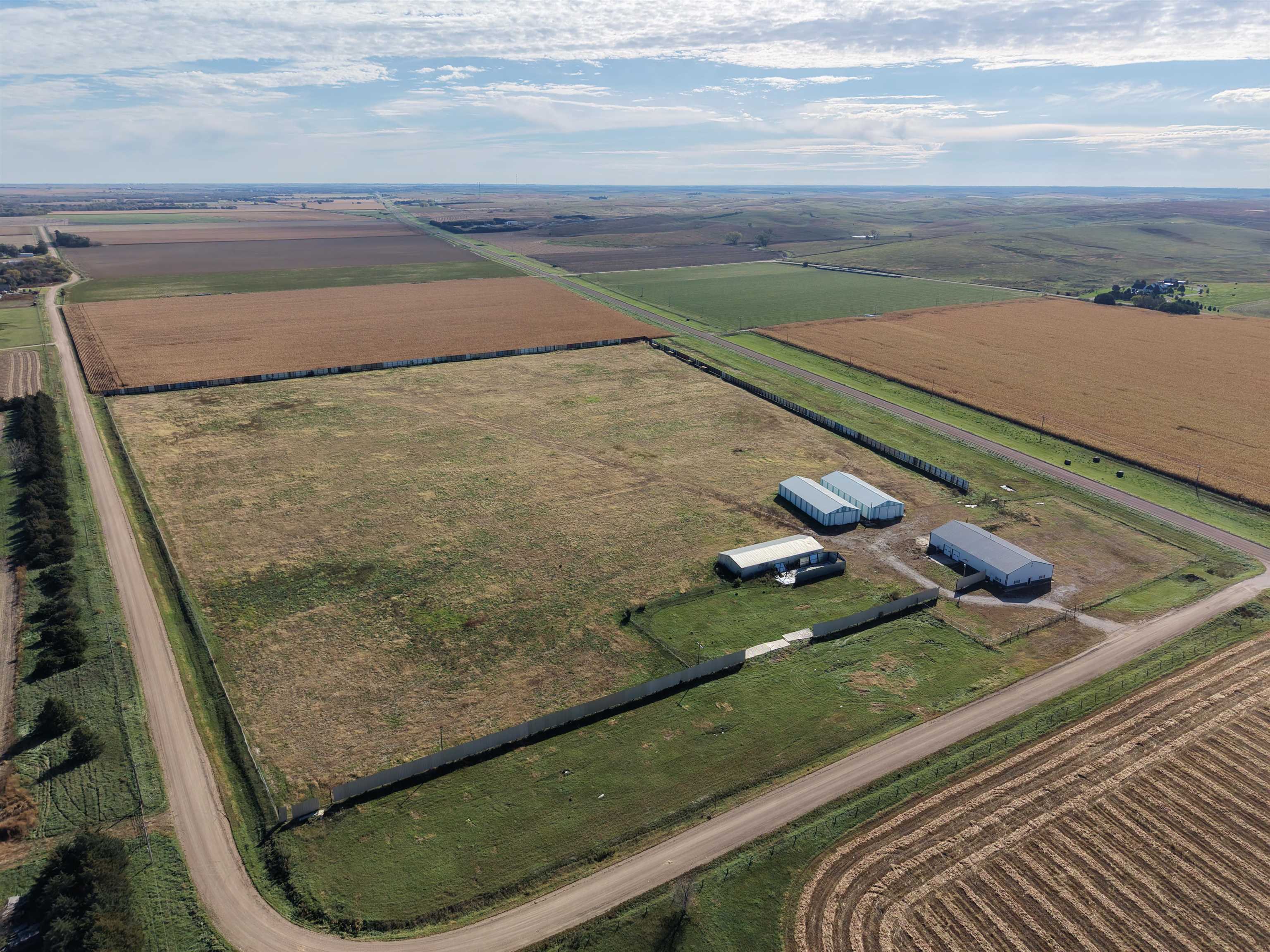 44656 Drive 767, Sumner, Nebraska 68878, ,50 BathroomBathrooms,Commercial/industrial,for Sale,44656 Drive 767,20261538