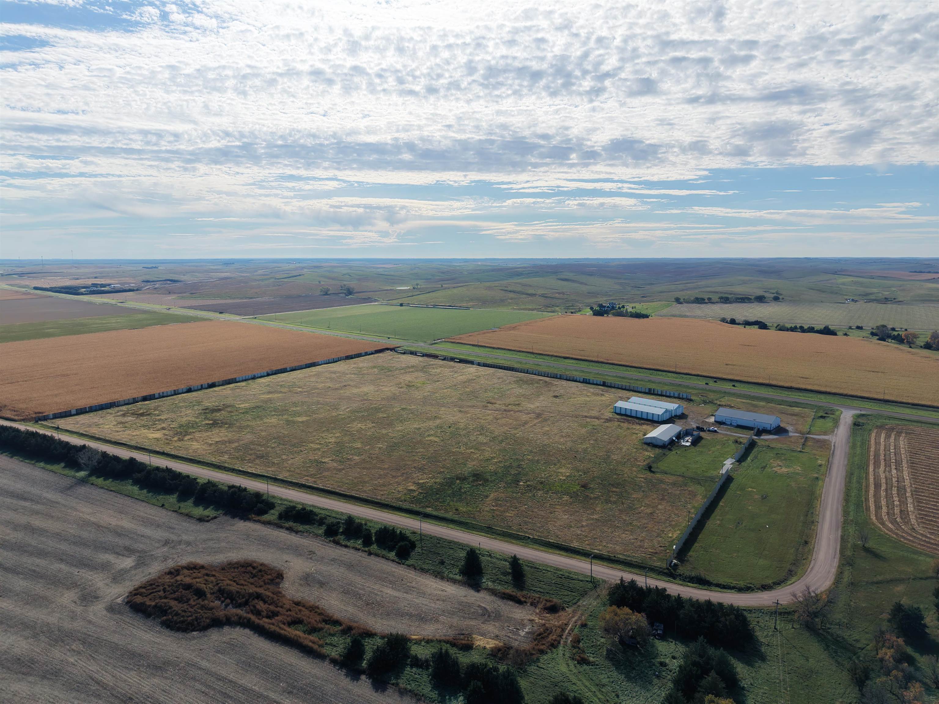 44656 Drive 767, Sumner, Nebraska 68878, ,50 BathroomBathrooms,Commercial/industrial,for Sale,44656 Drive 767,20261538