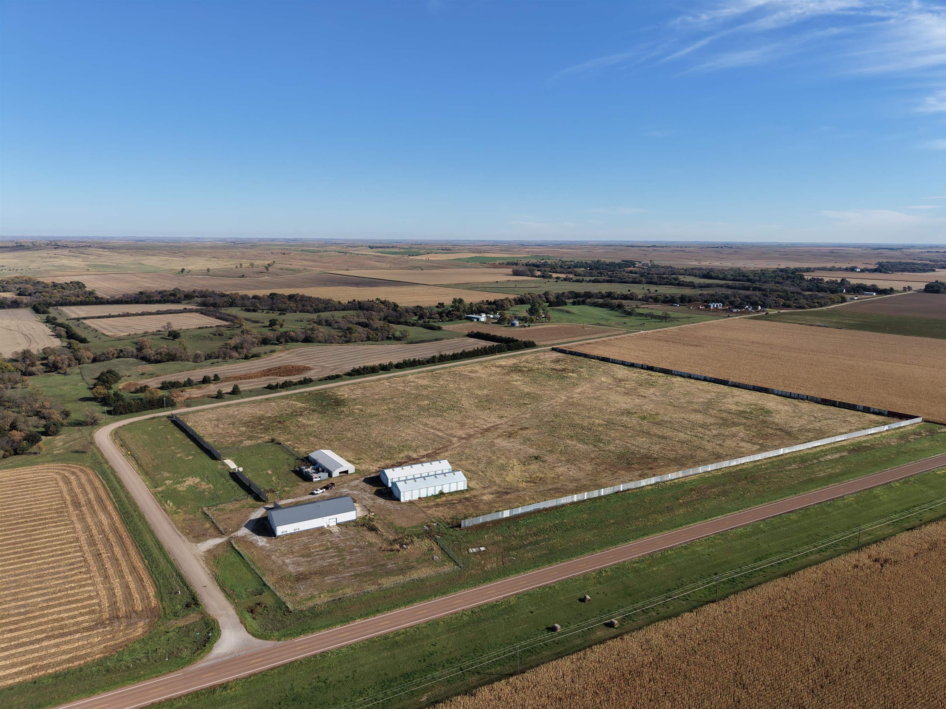 44656 Drive 767, Sumner, Nebraska 68878, ,50 BathroomBathrooms,Commercial/industrial,for Sale,44656 Drive 767,20261538