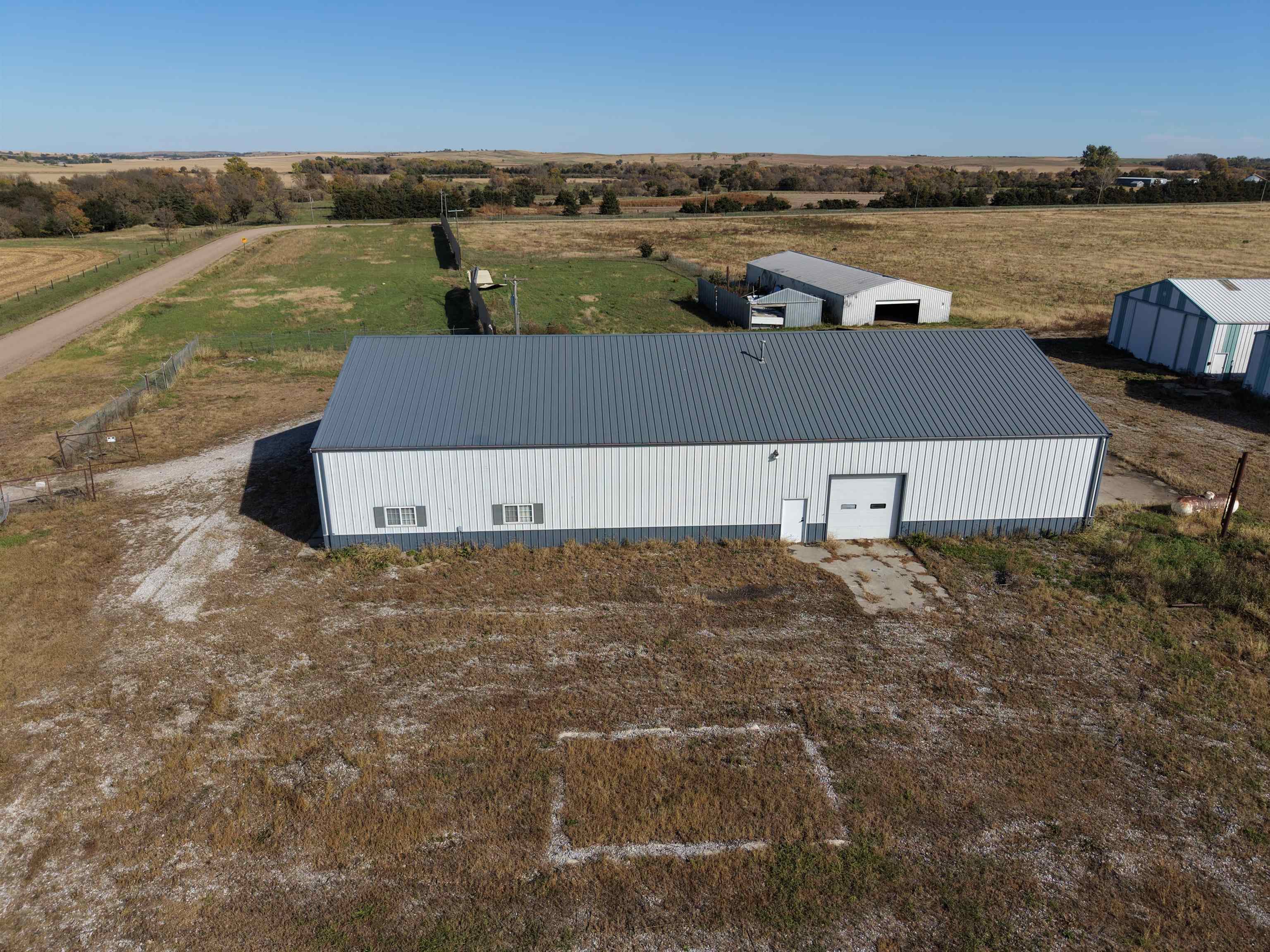 44656 Drive 767, Sumner, Nebraska 68878, ,50 BathroomBathrooms,Commercial/industrial,for Sale,44656 Drive 767,20261538
