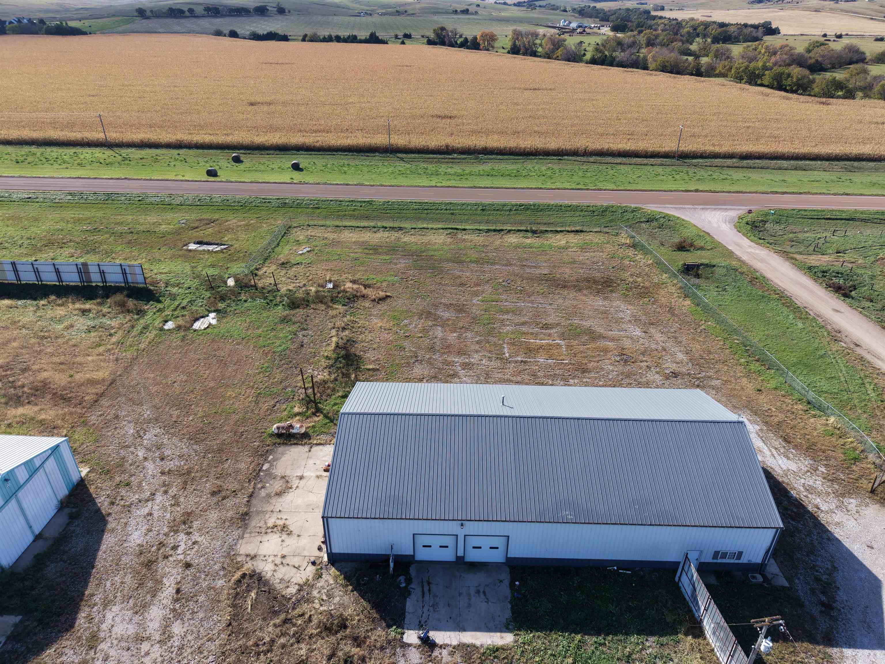 44656 Drive 767, Sumner, Nebraska 68878, ,50 BathroomBathrooms,Commercial/industrial,for Sale,44656 Drive 767,20261538